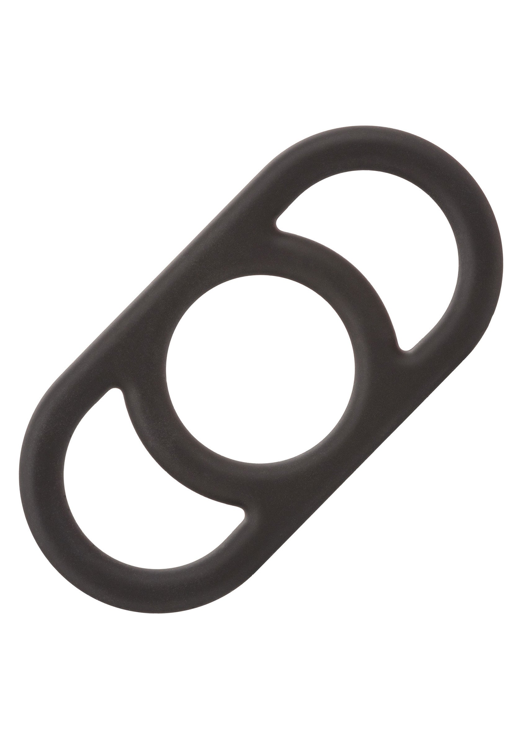 Silicone Commander Ring