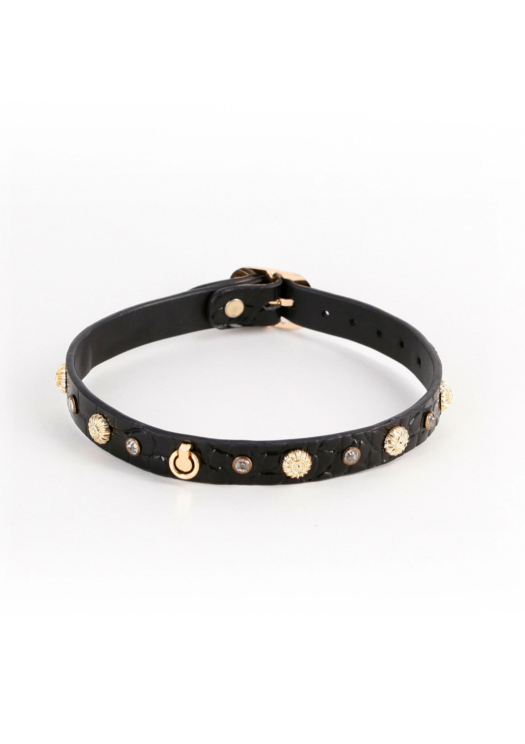 Alina Collar
