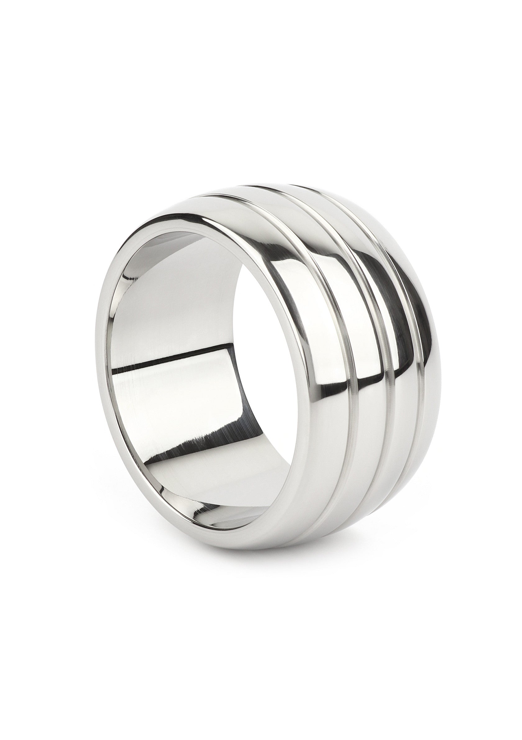 Oval Barrel C-Ring 50mm