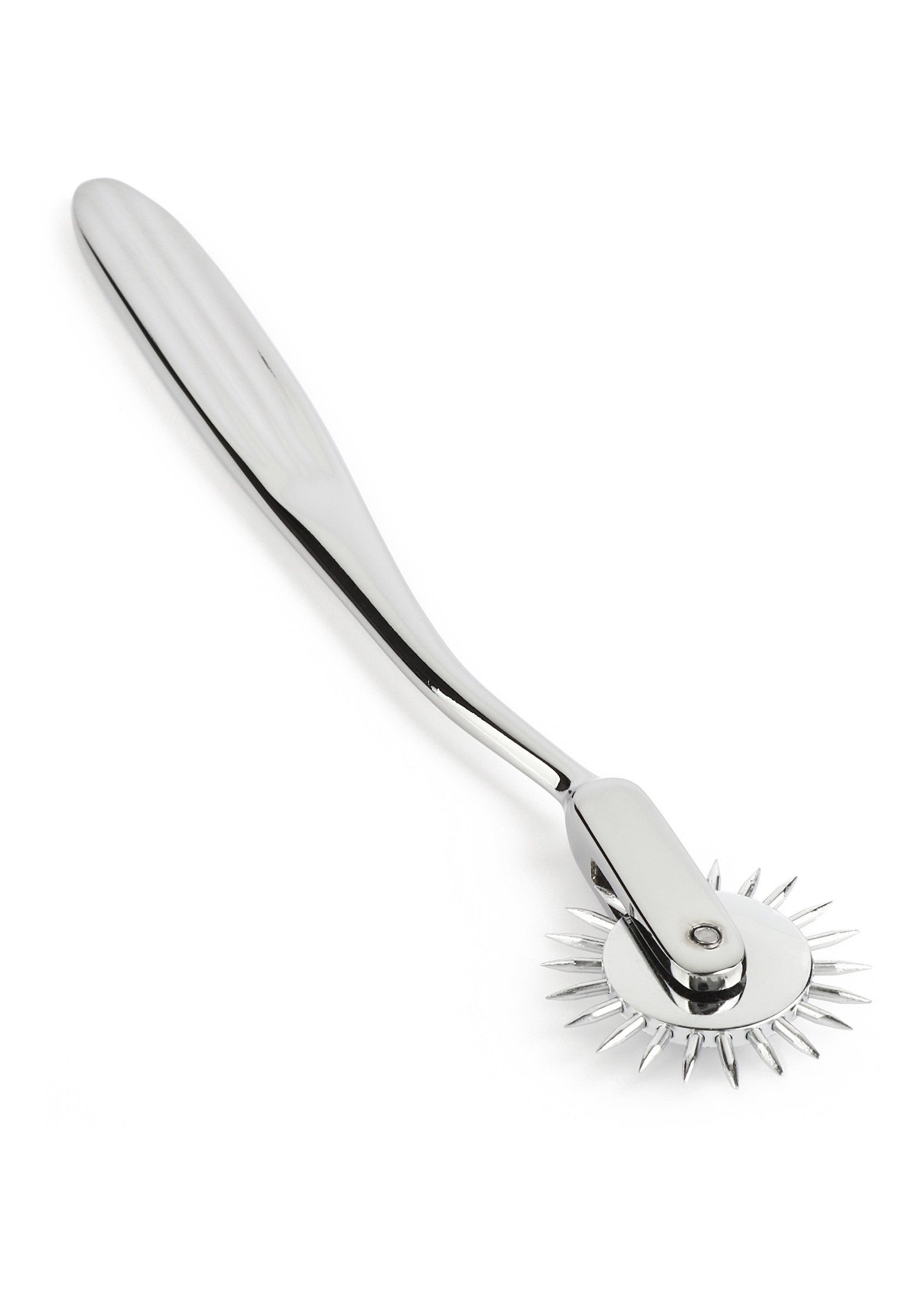 Single Pin Wheel