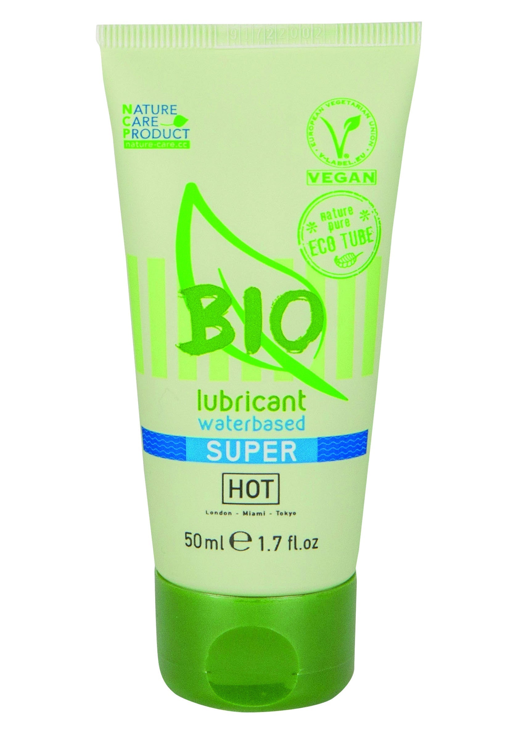 Bio Lube Super Waterbased 50 ml