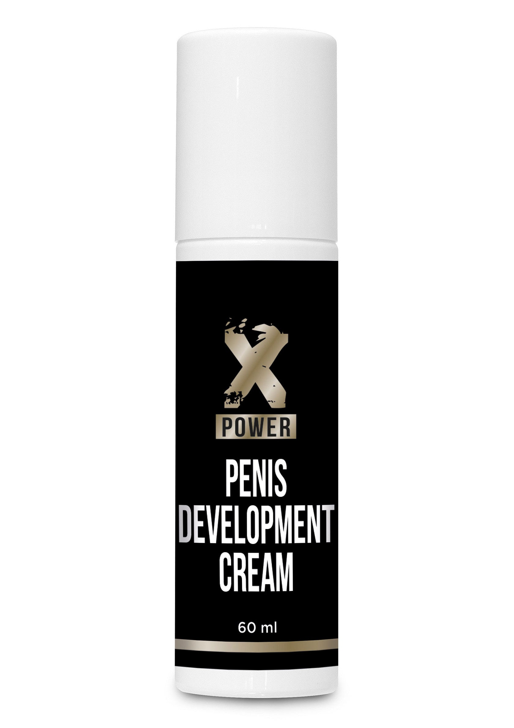 X Power Penis Development Cream 60 ml