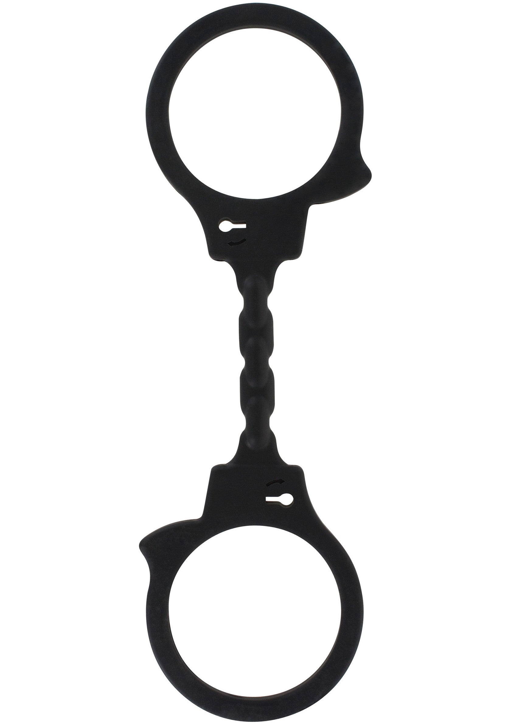 Stretchy Fun Cuffs