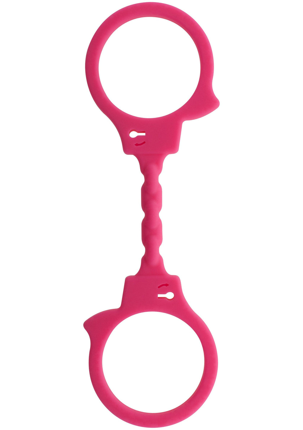 Stretchy Fun Cuffs