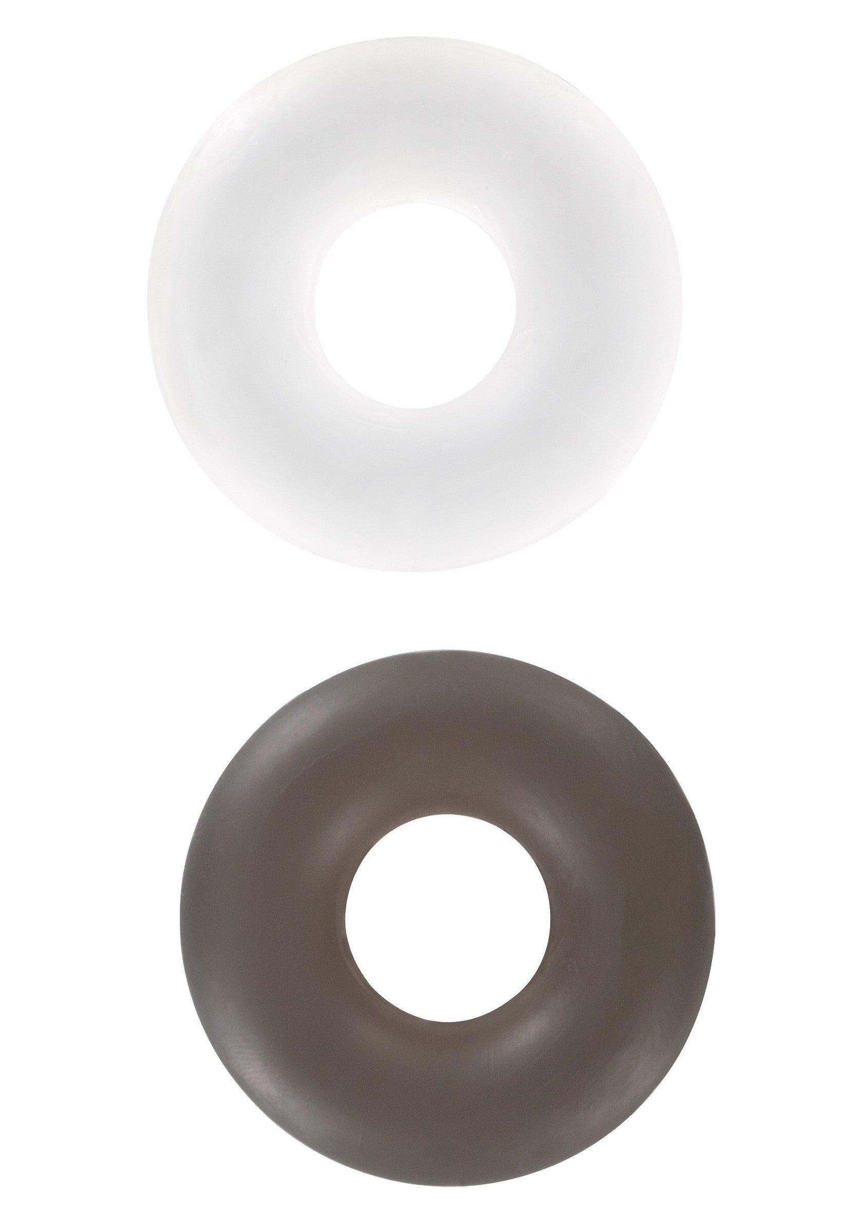 Stud Rings 2 pcs