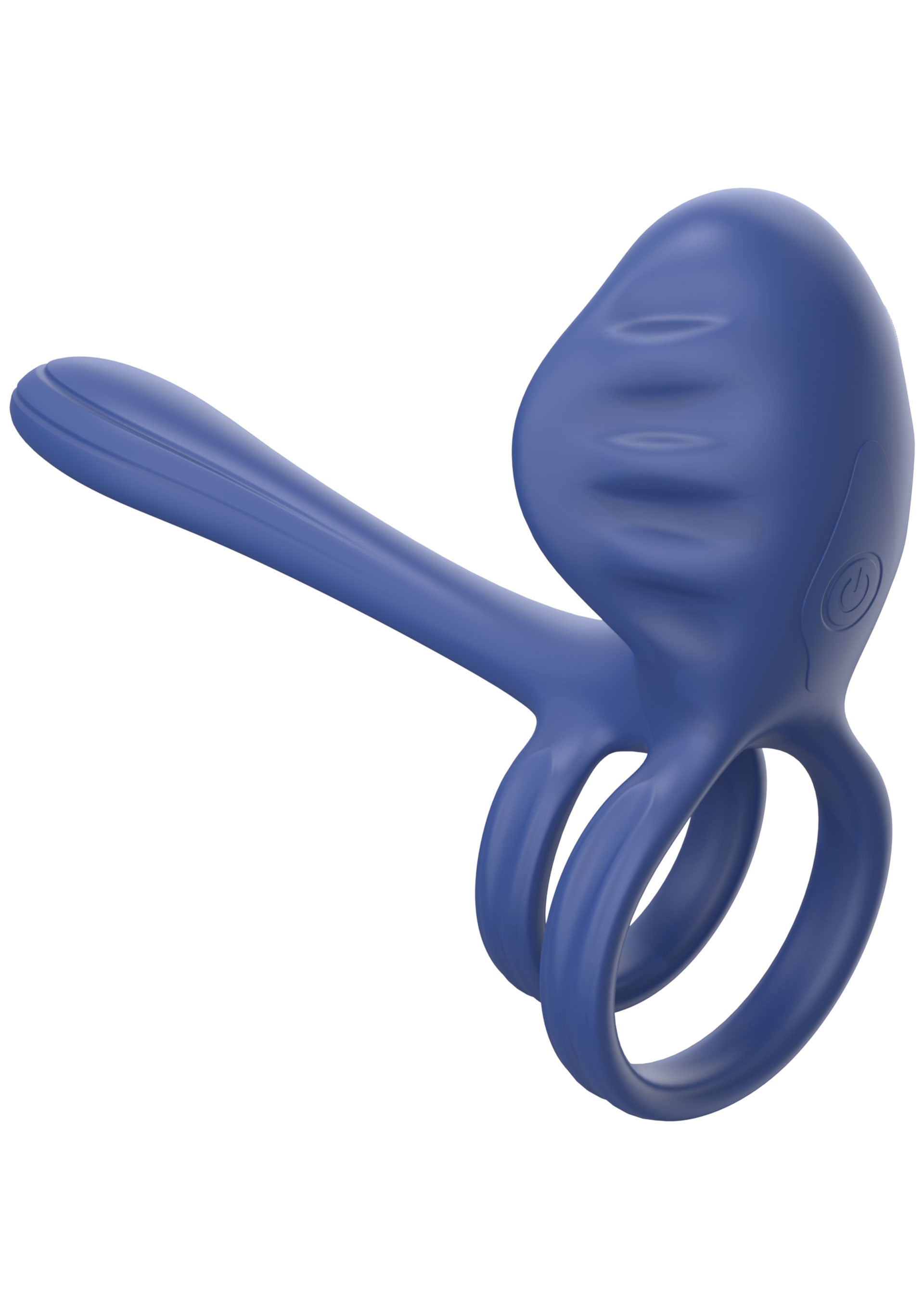 Couples Slimline Vibrator Ring