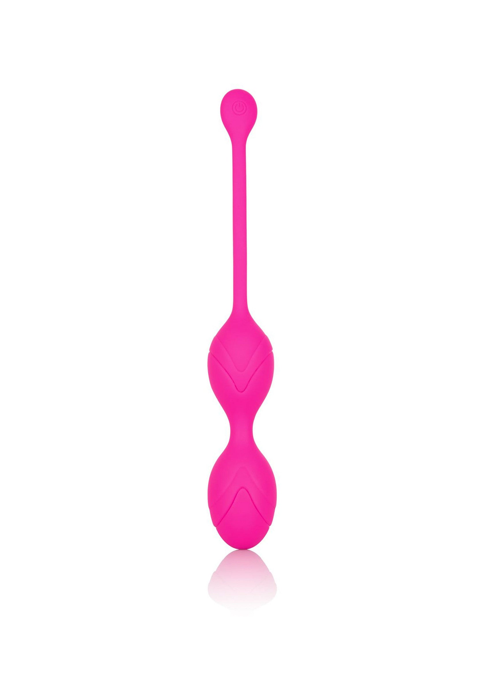 Remote Dual Motor Kegel System