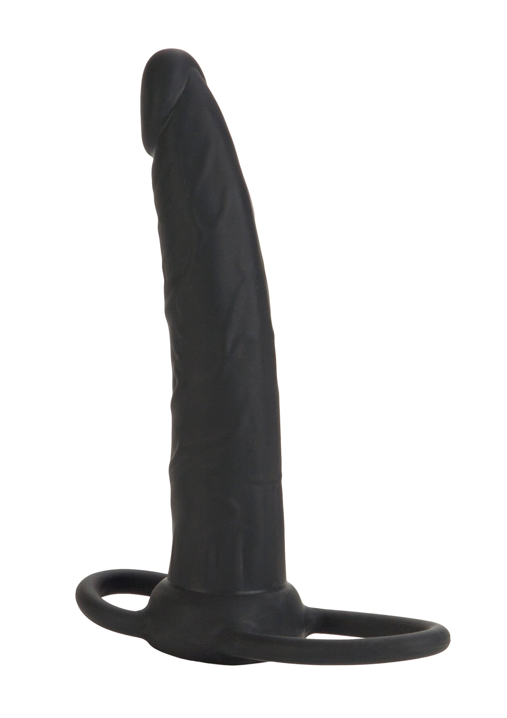 Silicone Double Rider