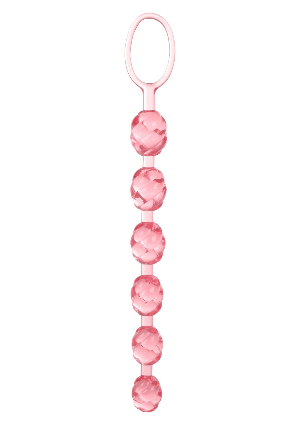 Swirl Pleasure Beads