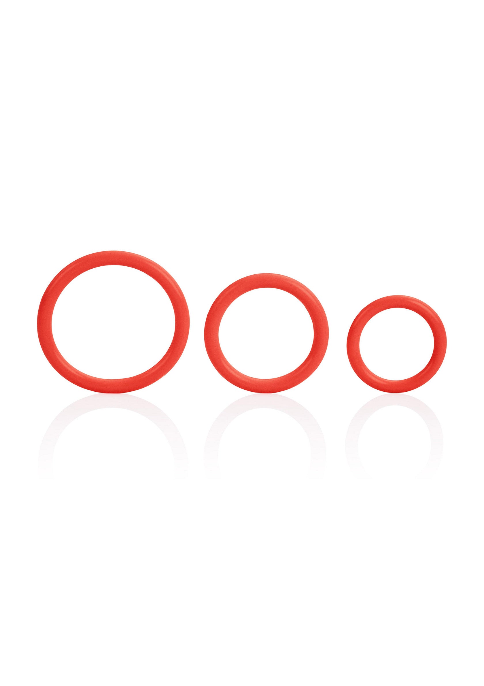 Tri-Rings