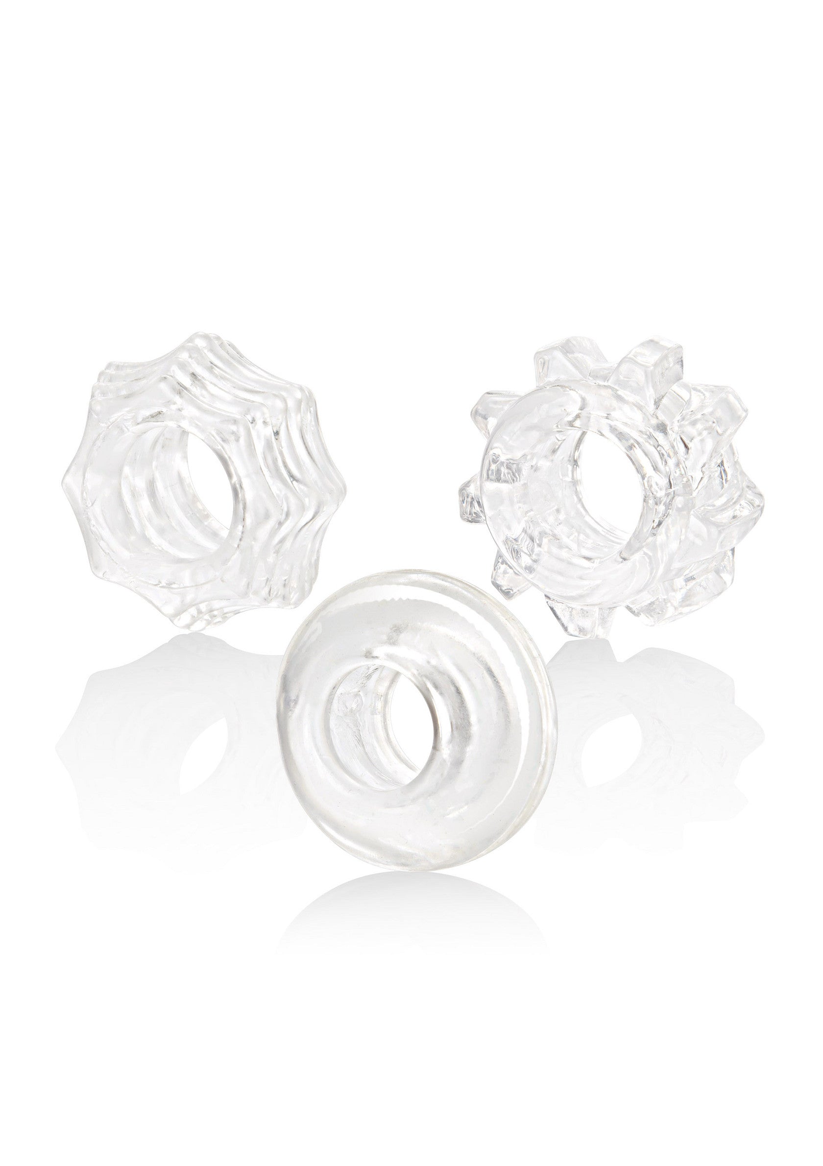 Reversible Ring Set