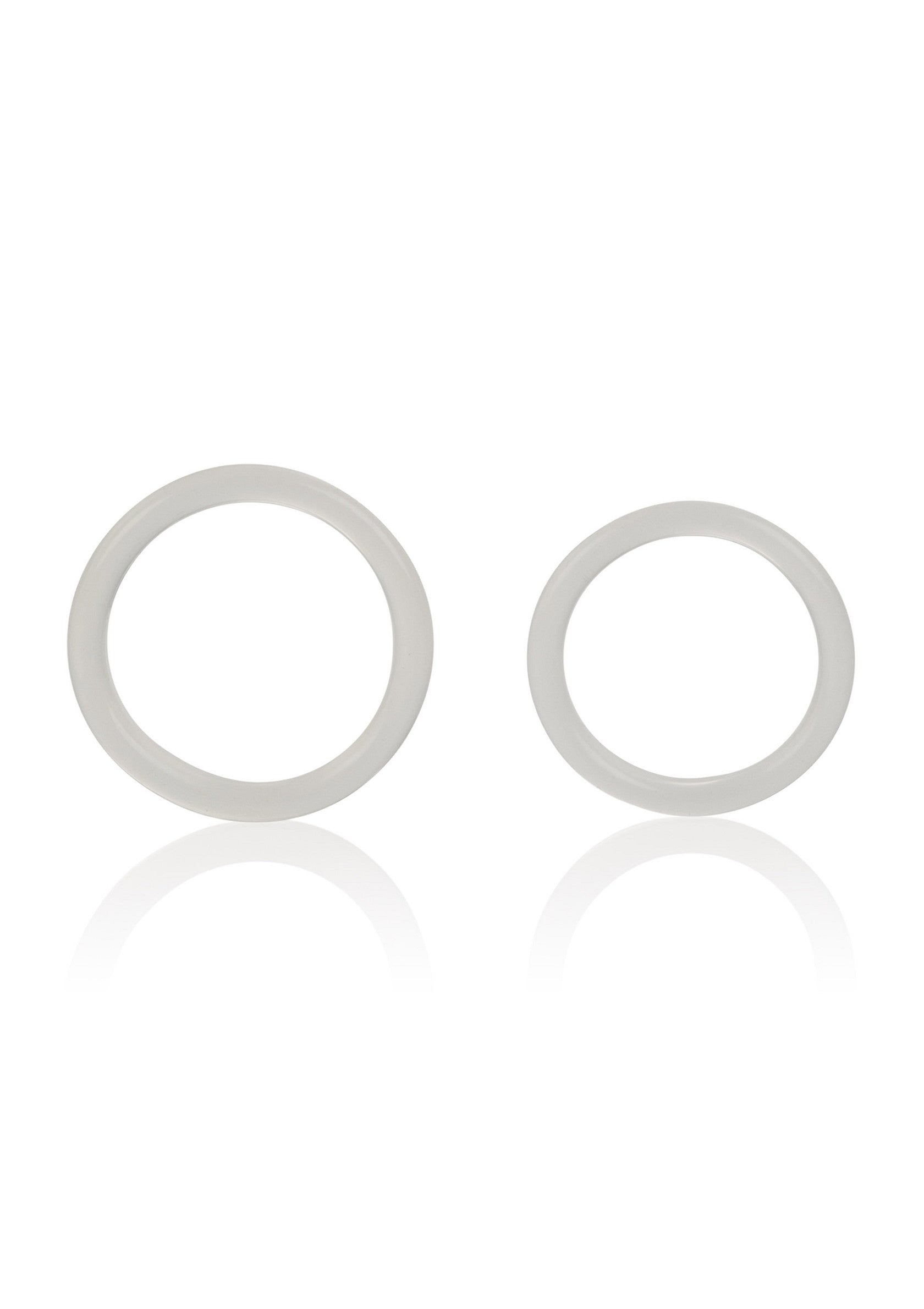 Silicone Rings