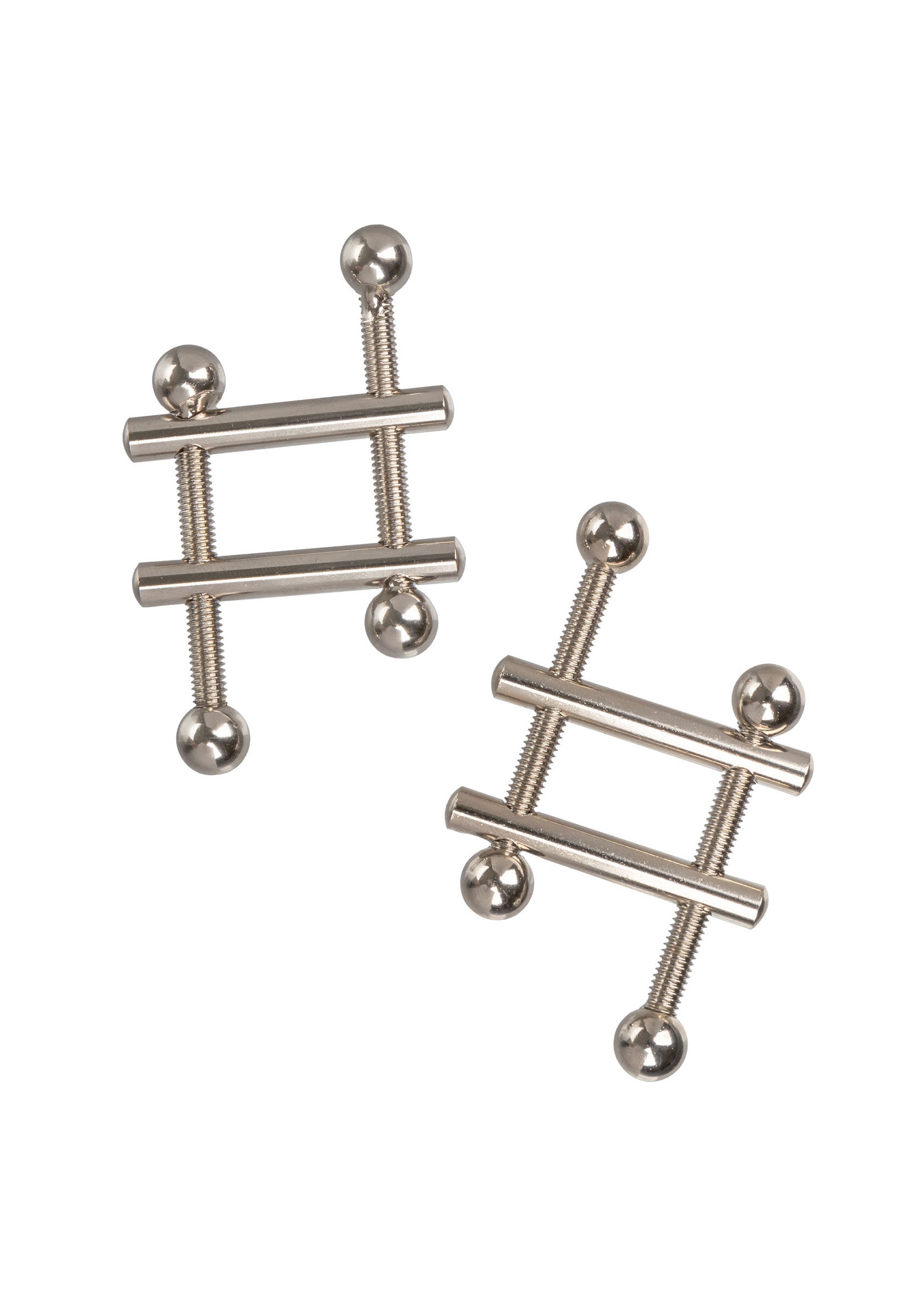Crossbar Nipple Vices