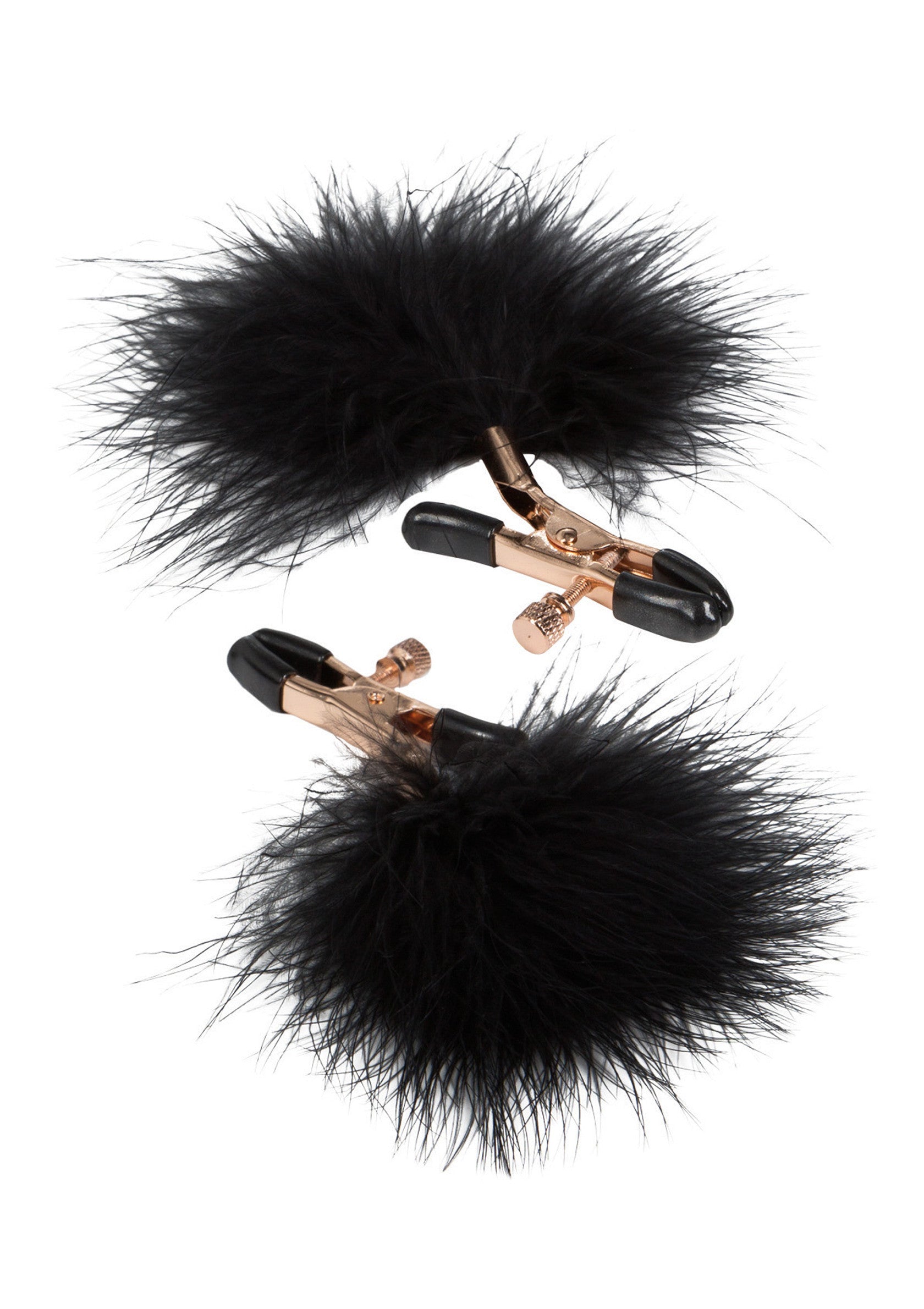 Feather Nipplettes