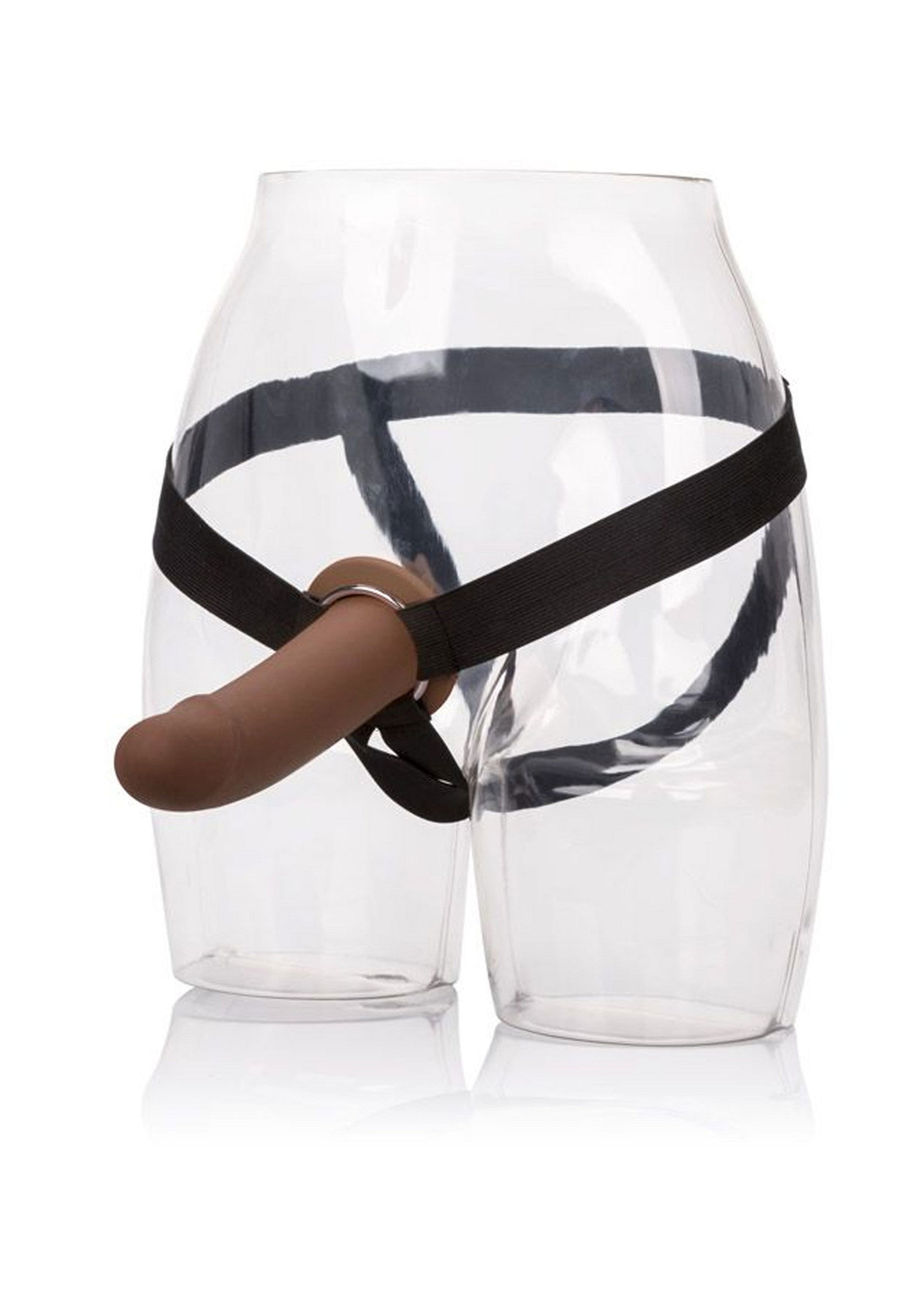 PPA With Jock Strap
