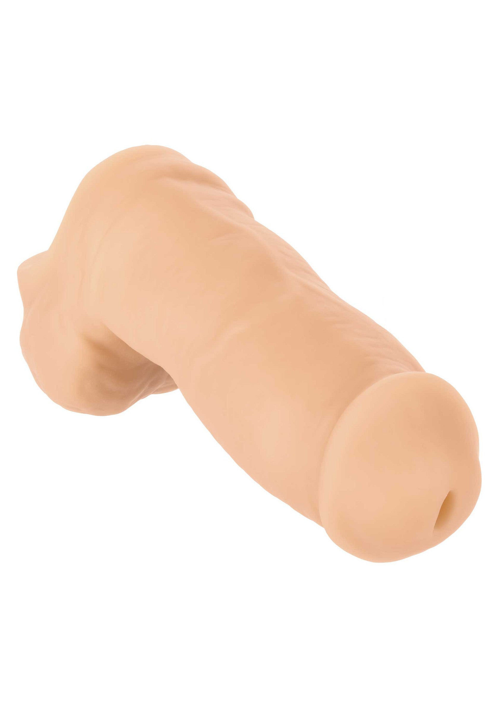 Packer Gear 5 inch / 12.8 cm STP
