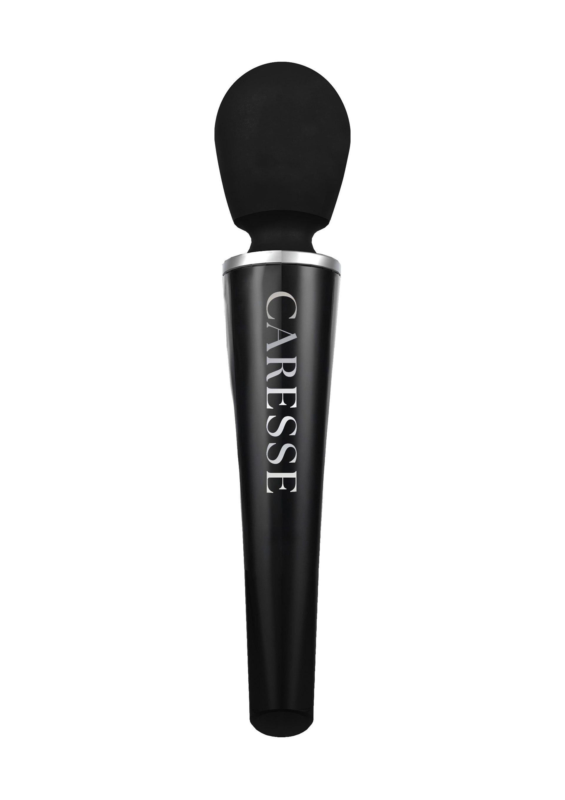 Compact Wand Massager
