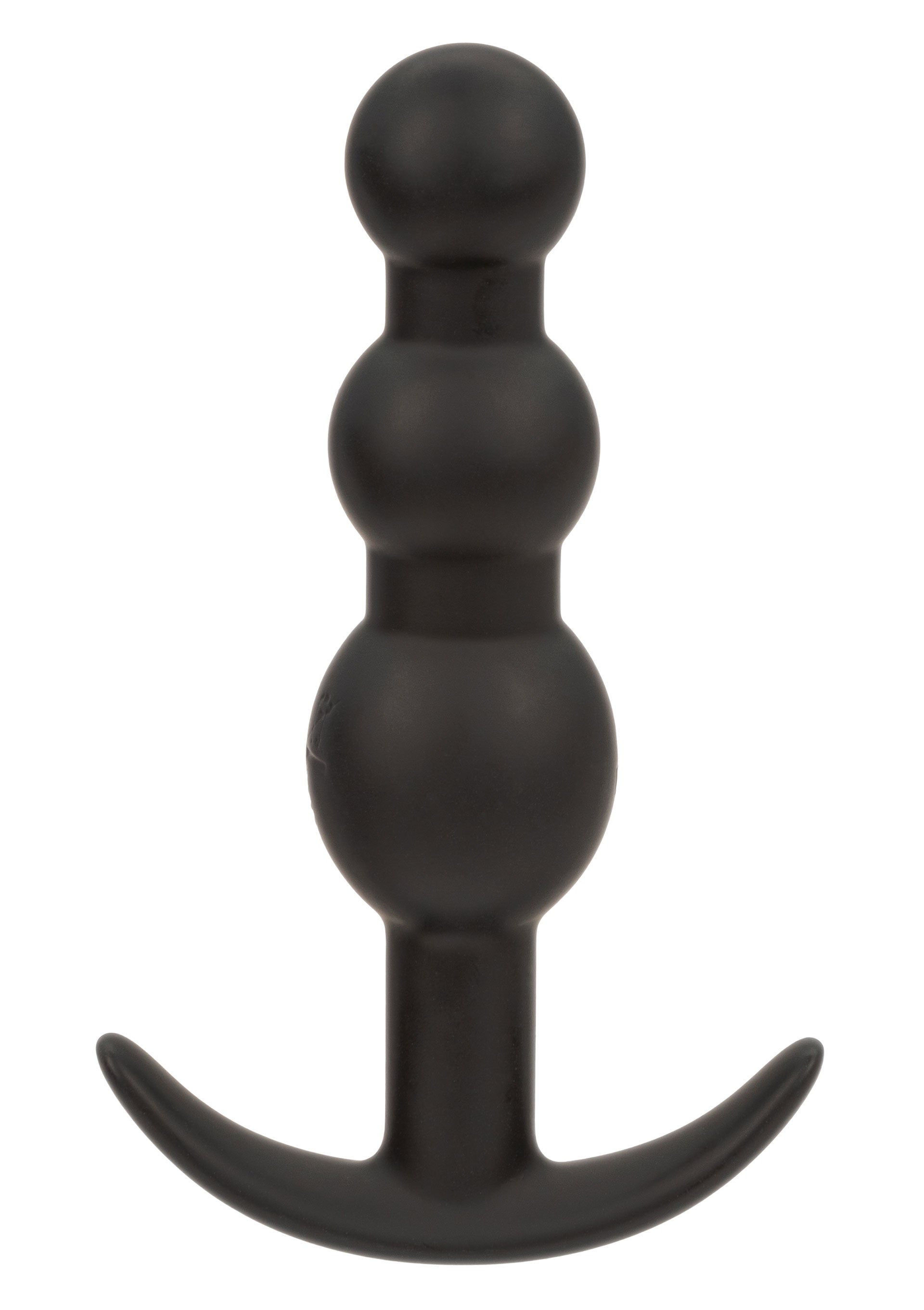 Vibrating Beaded Plug