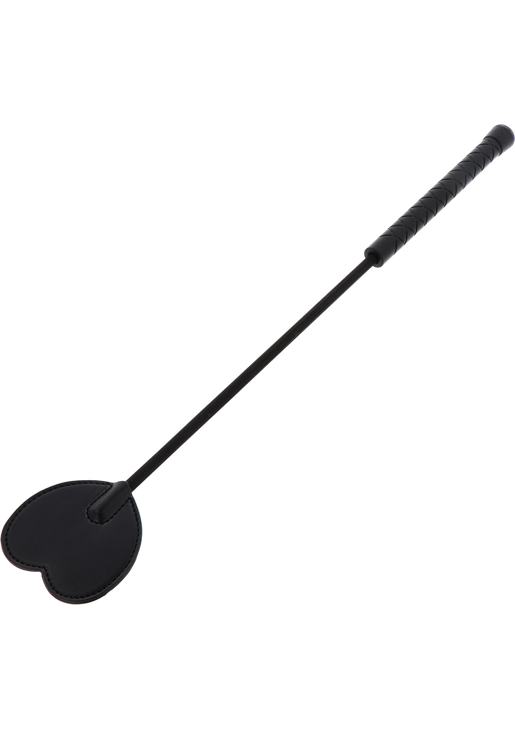 Crop Whip Heart