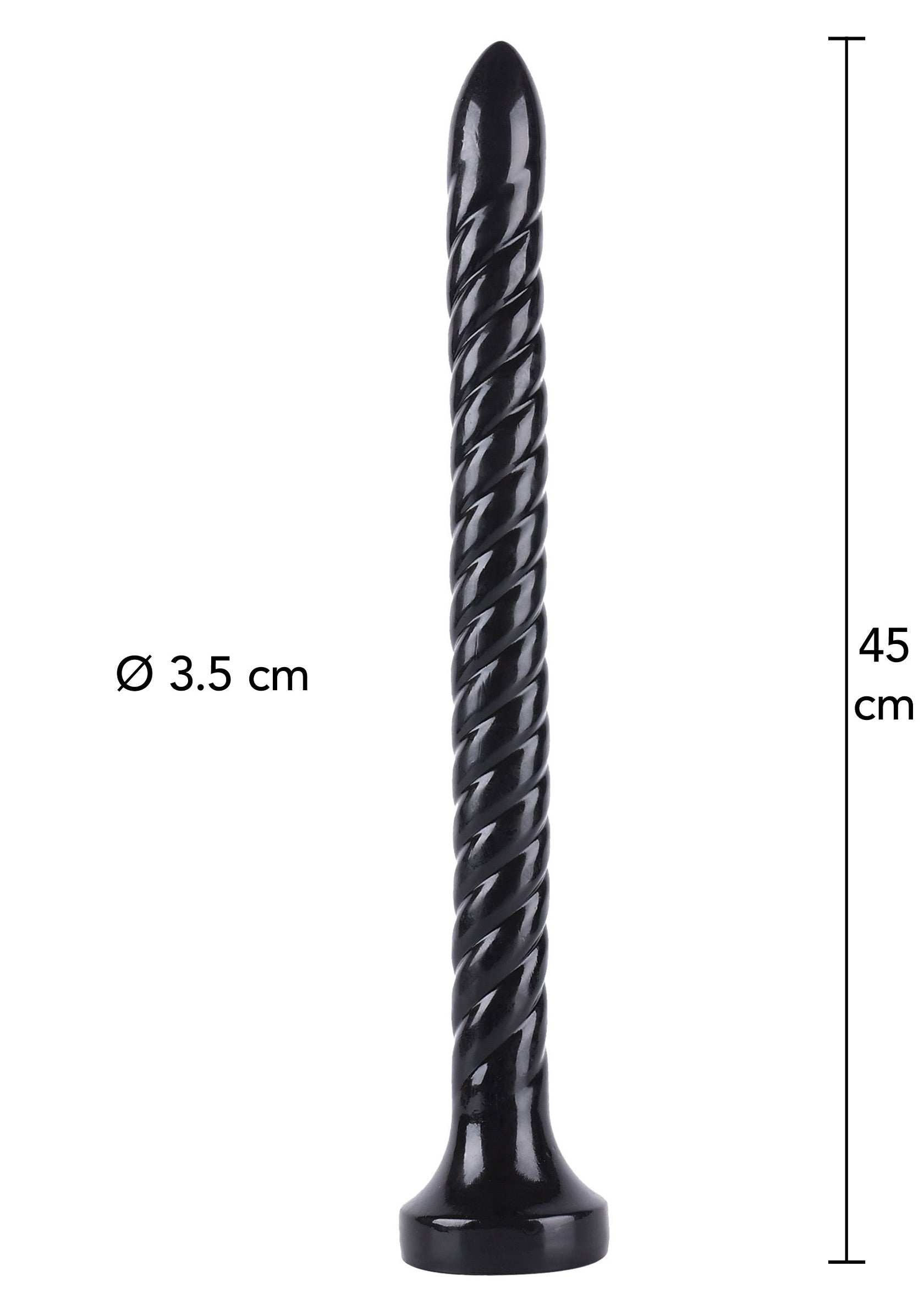 Anal Serpent 45 cm