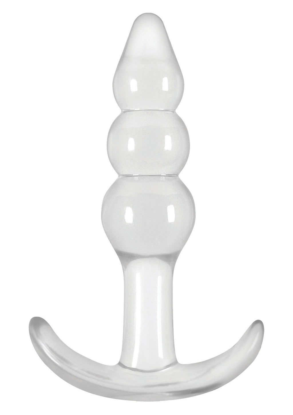Jelly Rancher T-Plug Ripple