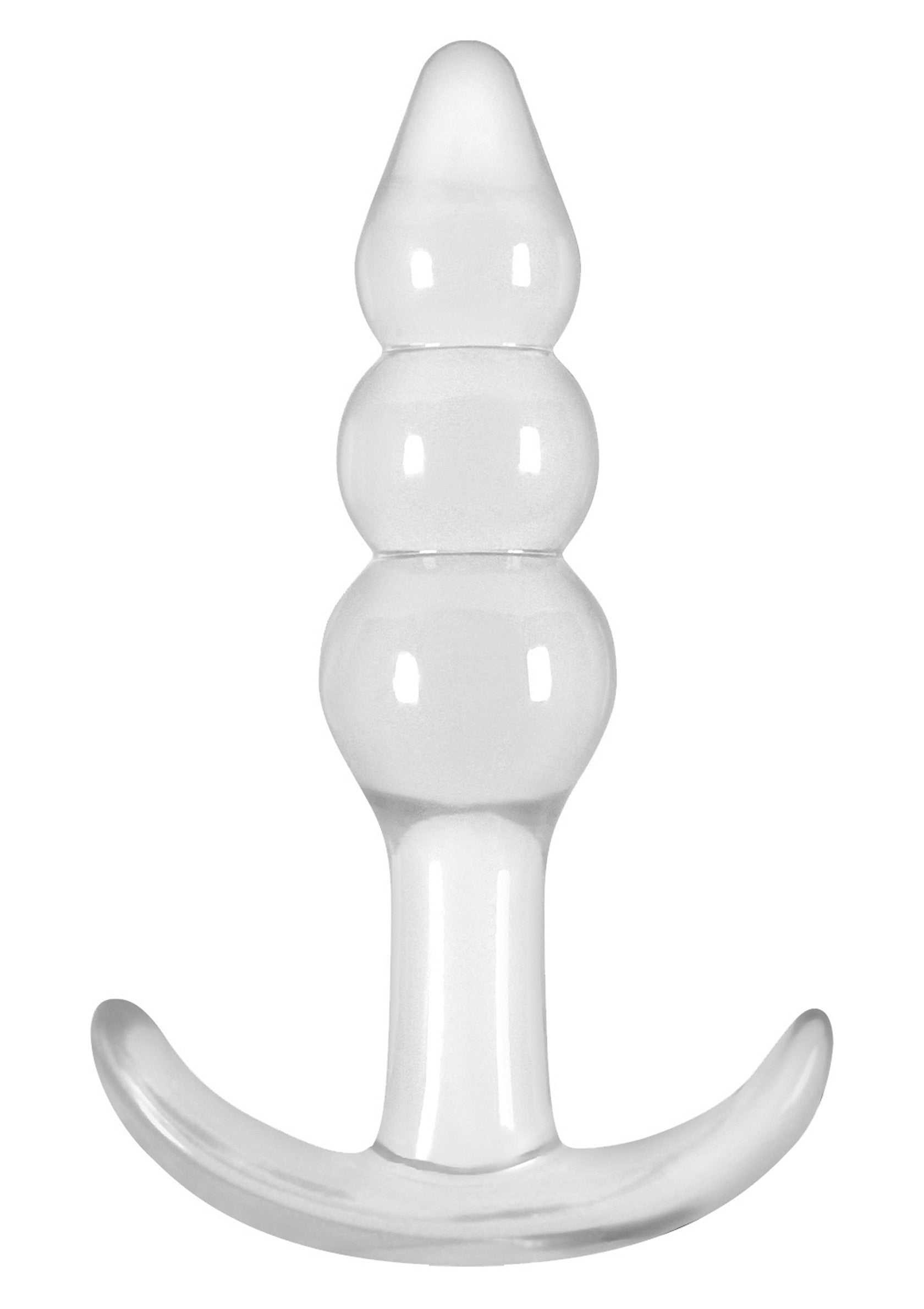 Jelly Rancher T-Plug Ripple