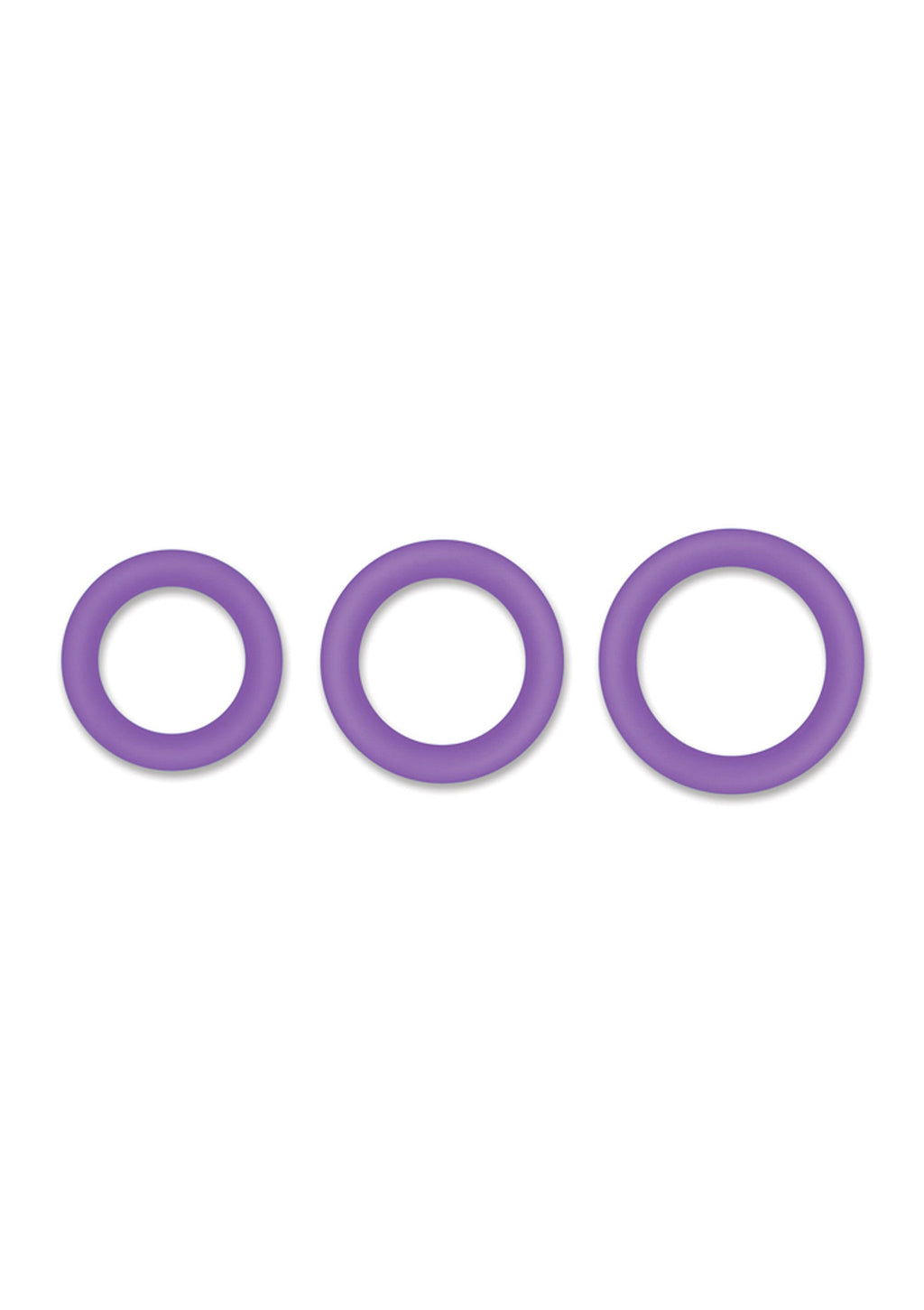 Halo 55 mm Cockring Medium