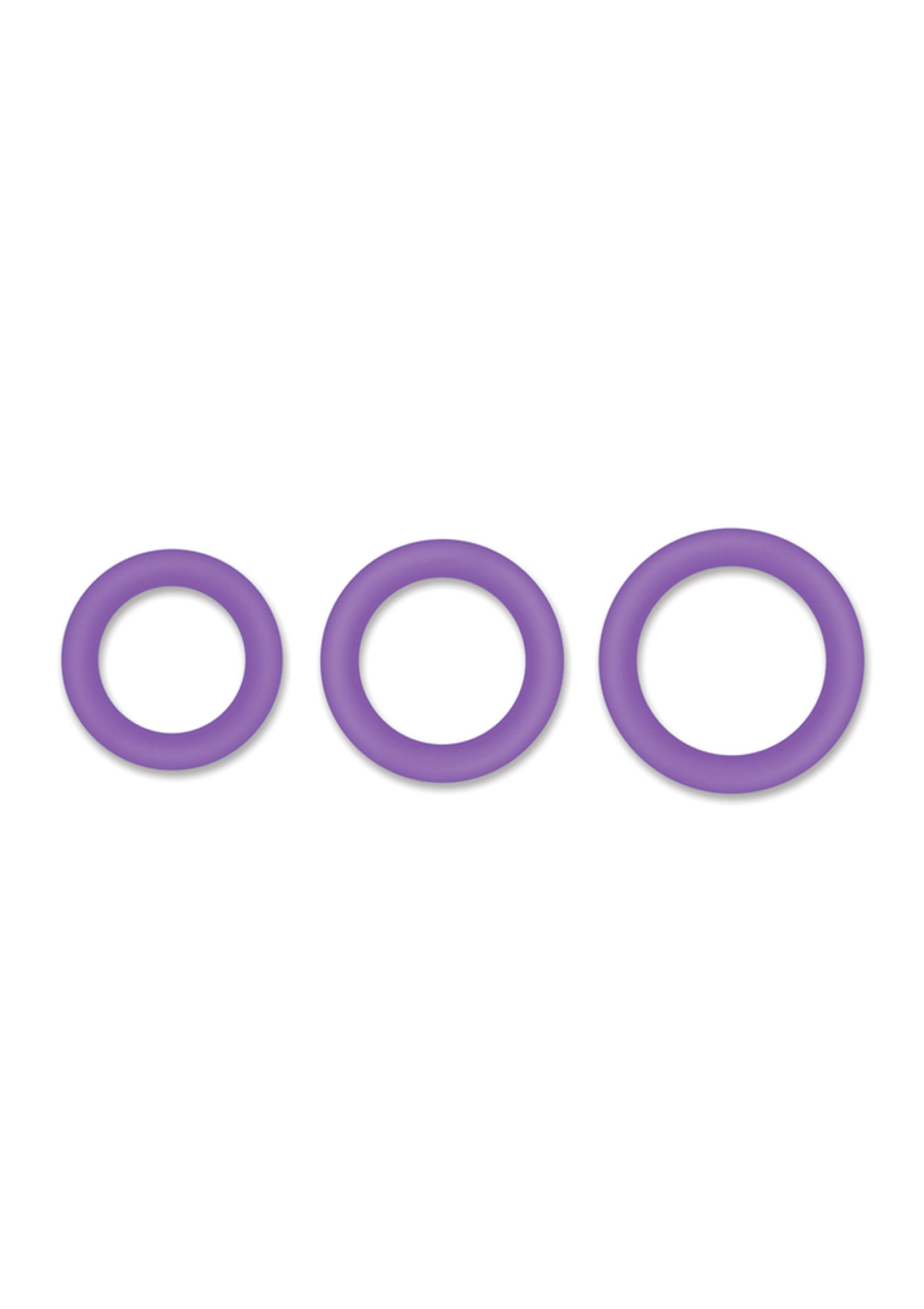Halo 55 mm Cockring Medium