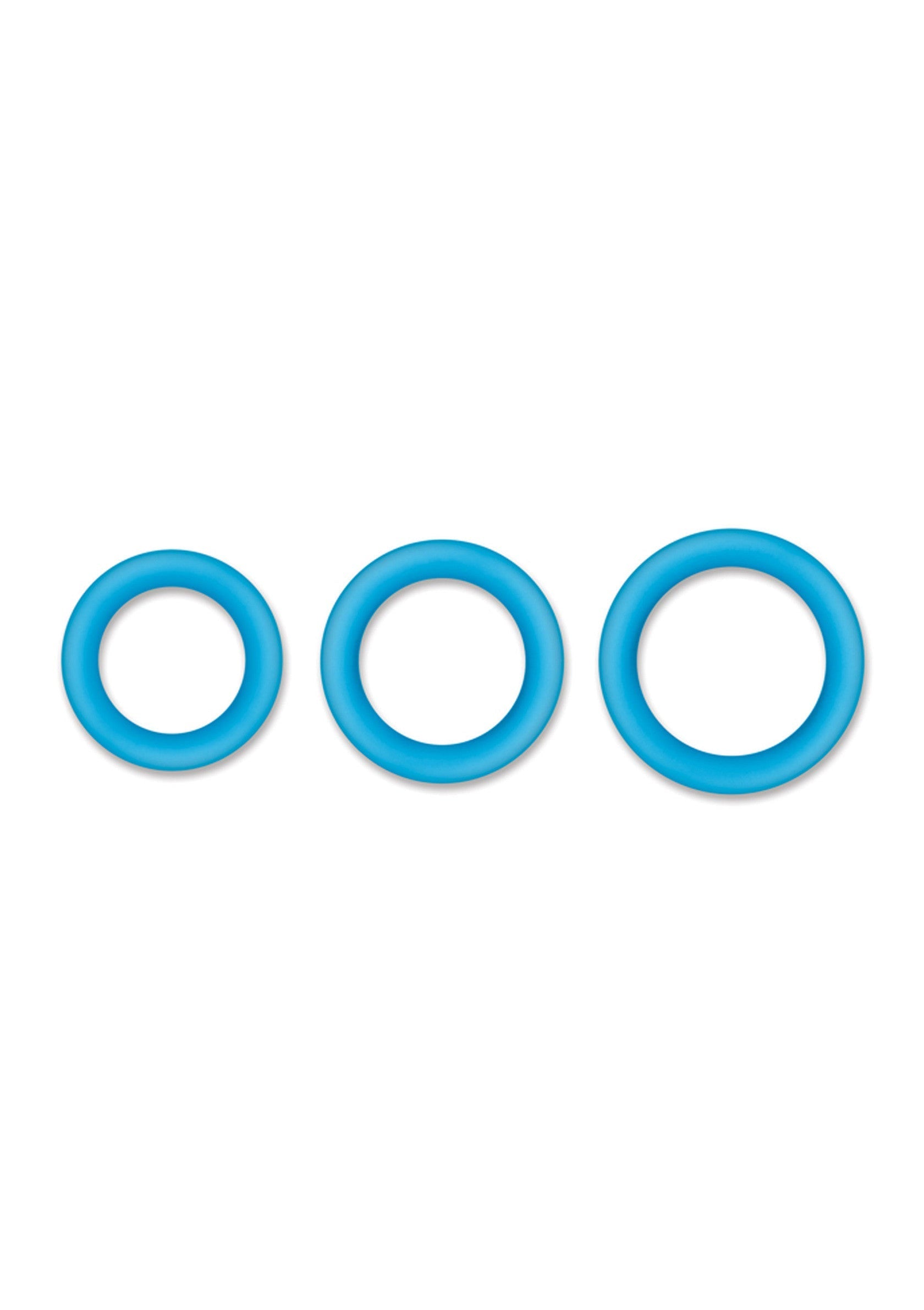 Halo 60 mm Cockring Large