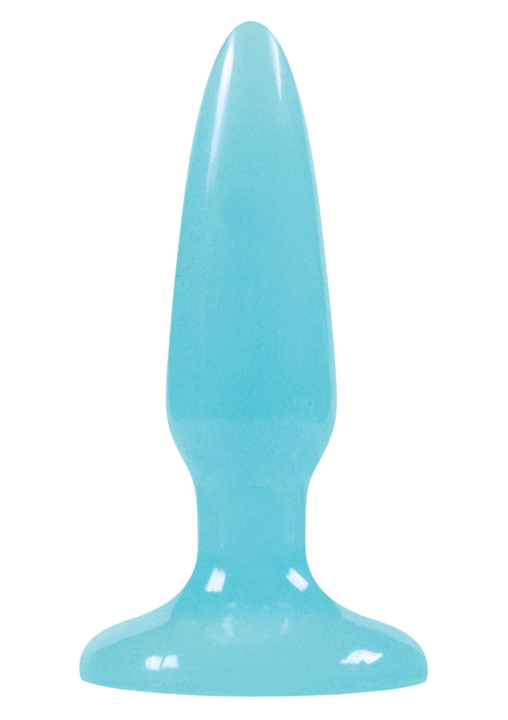 Pleasure Plug Mini