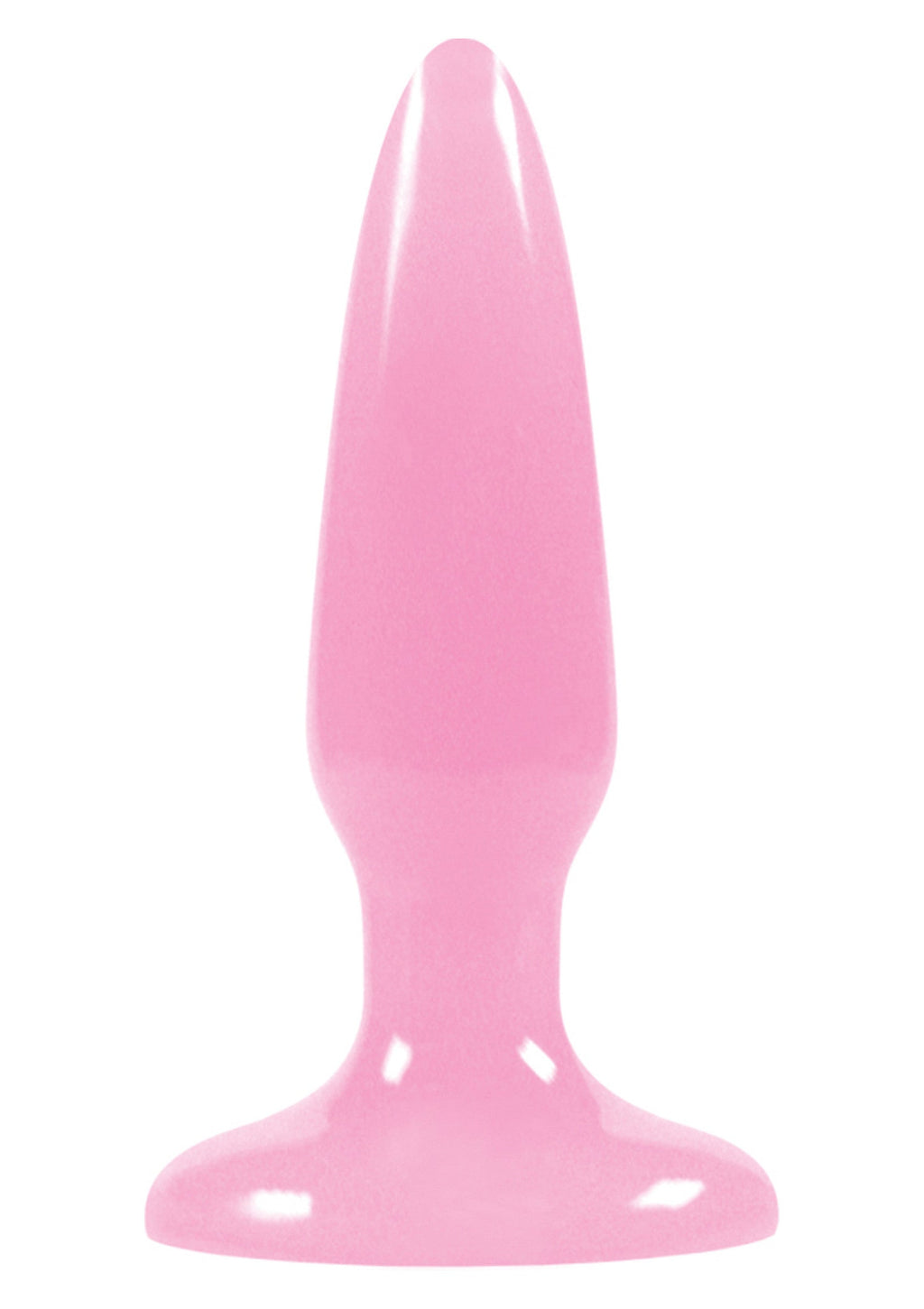 Pleasure Plug Mini