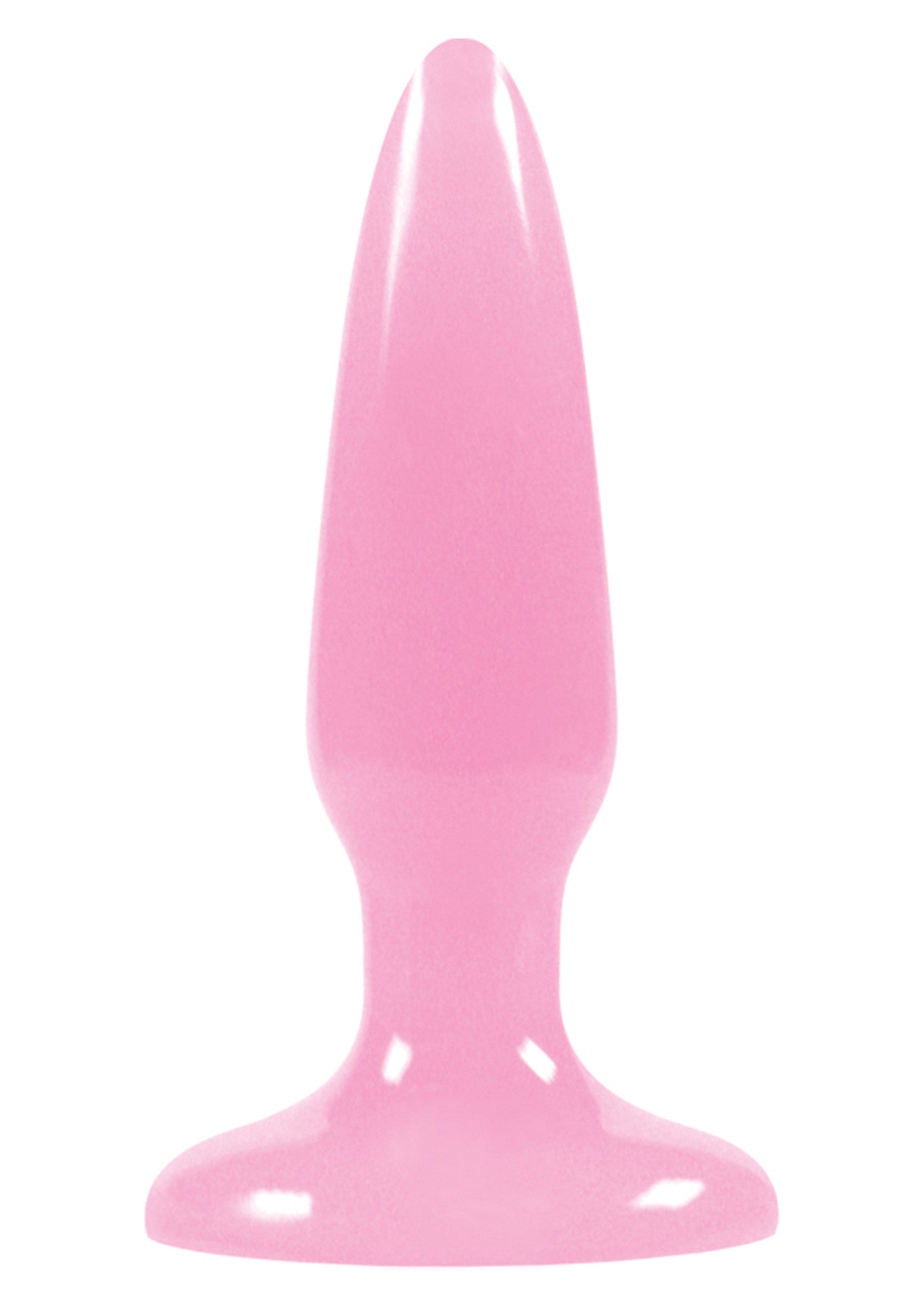 Pleasure Plug Mini
