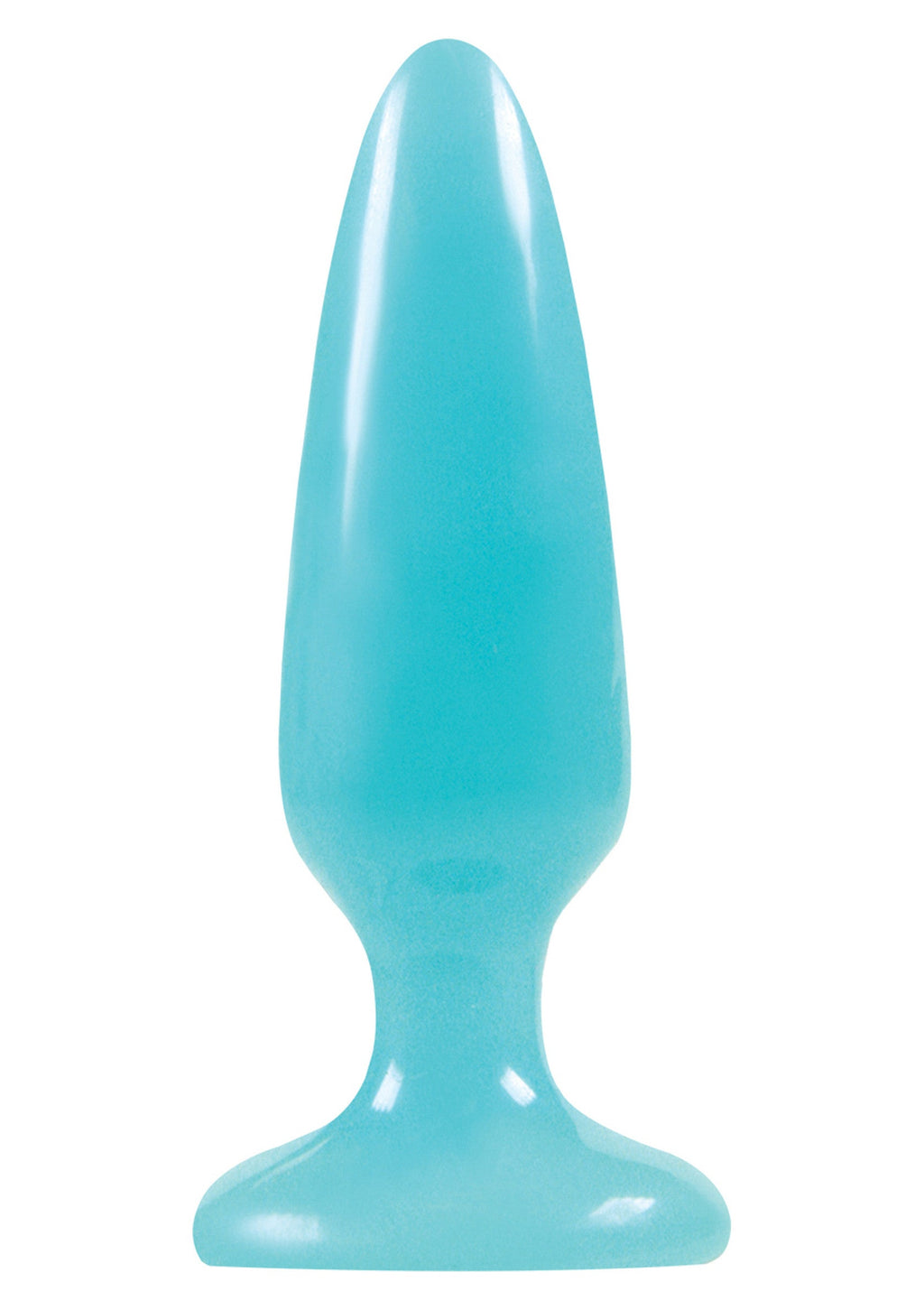Pleasure Plug Small