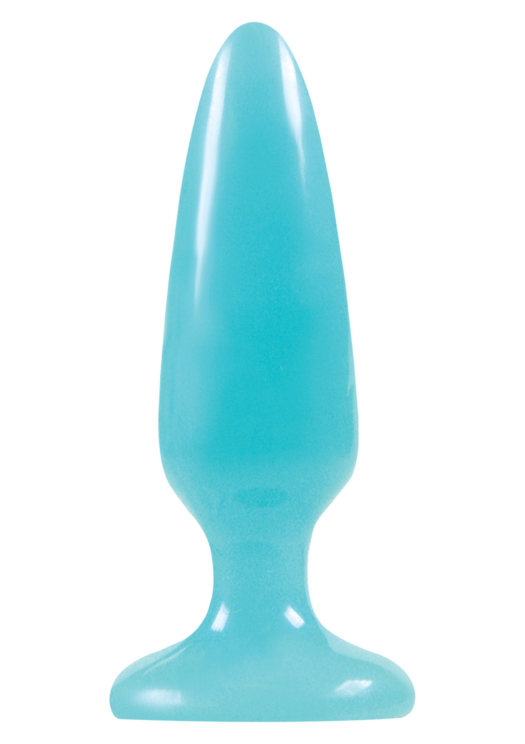 Pleasure Plug Small