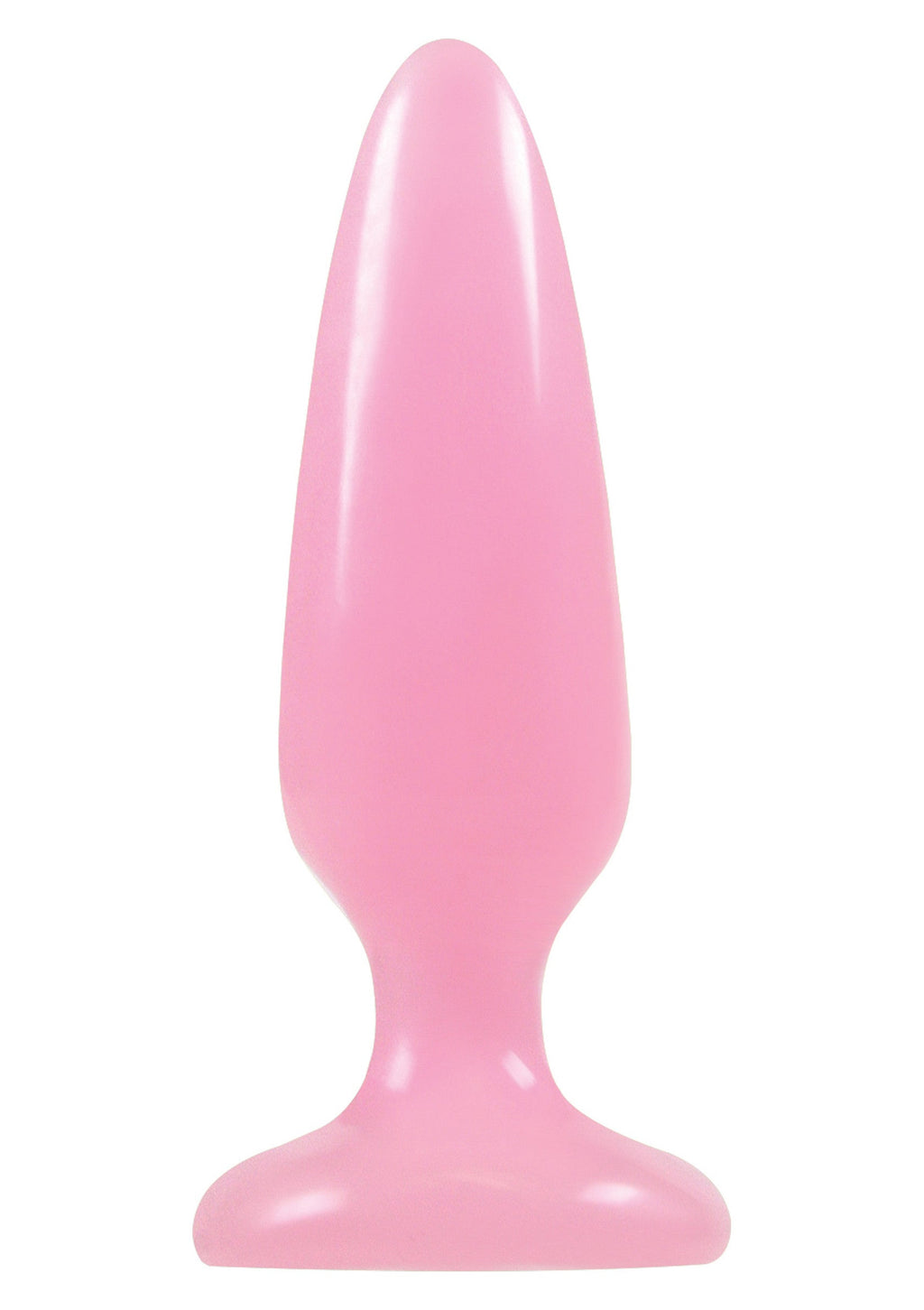 Pleasure Plug Small