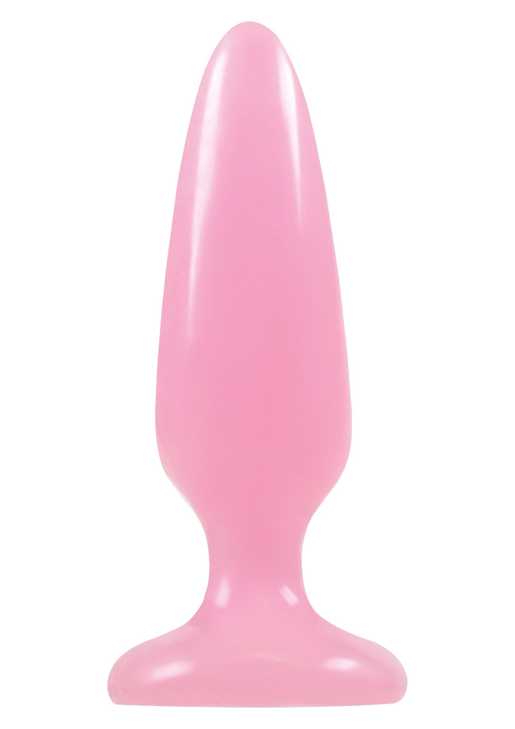 Pleasure Plug Small