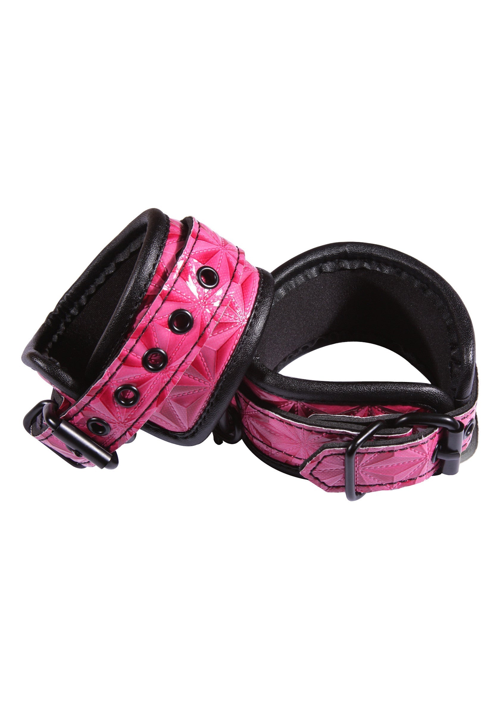 Ankle Cuffs