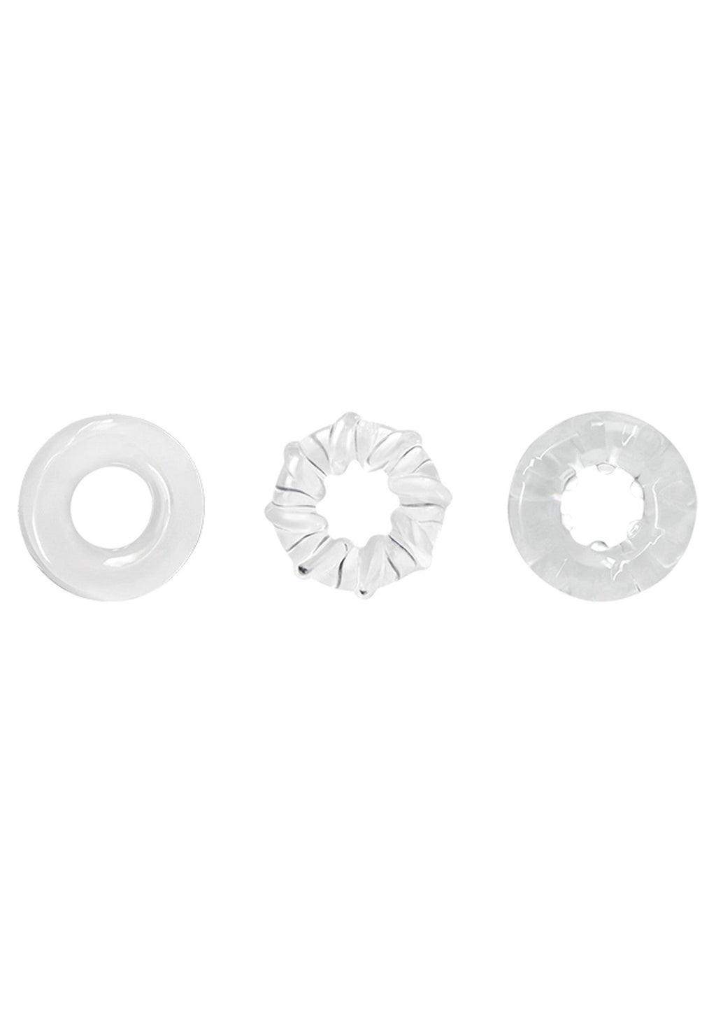 Renegade Dyno Rings