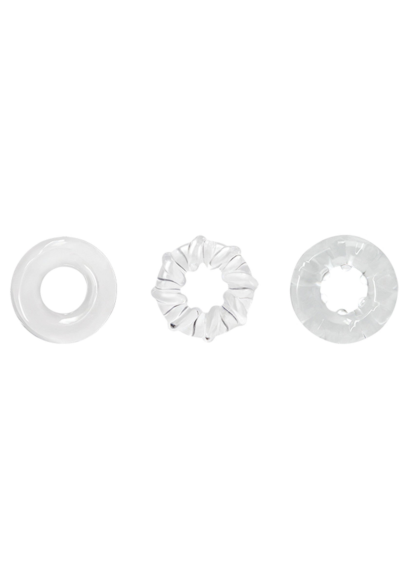 Renegade Dyno Rings