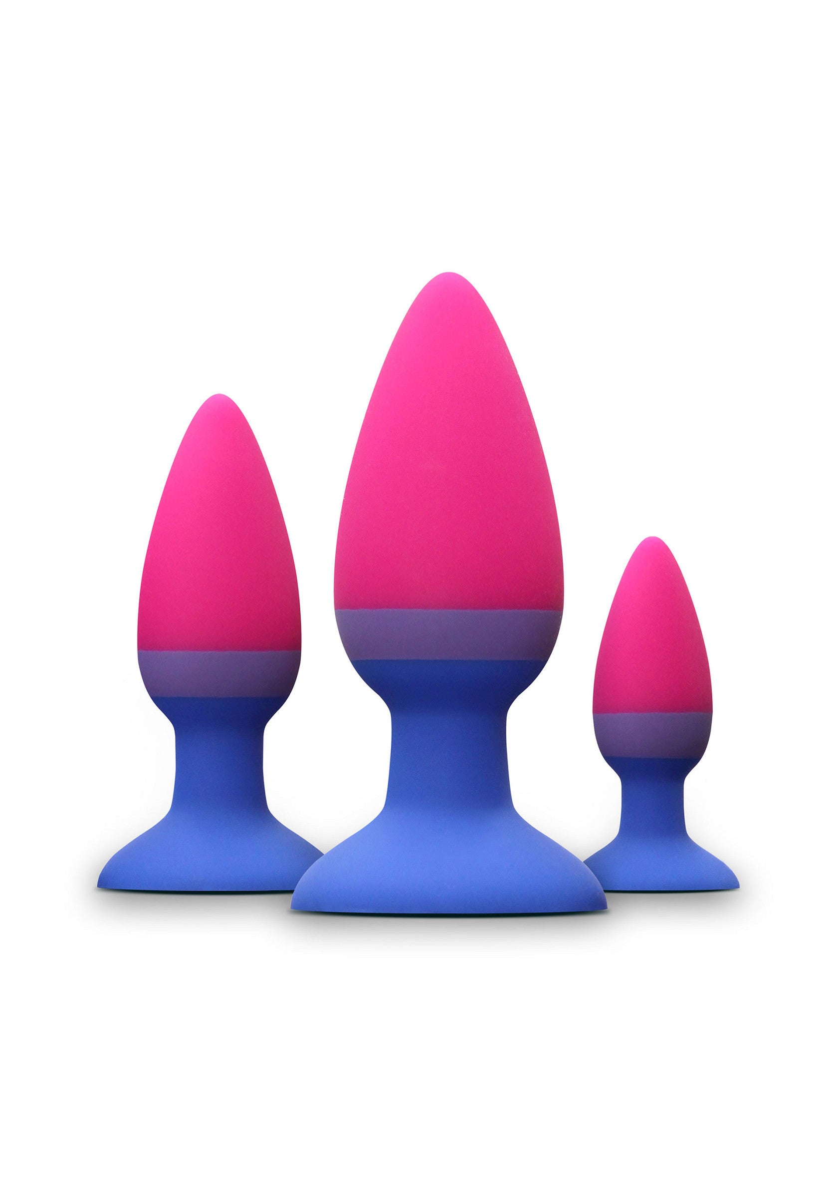 Colours Trainer Kit