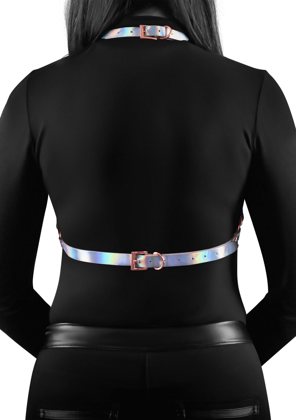 Cosmo Harness Vamp