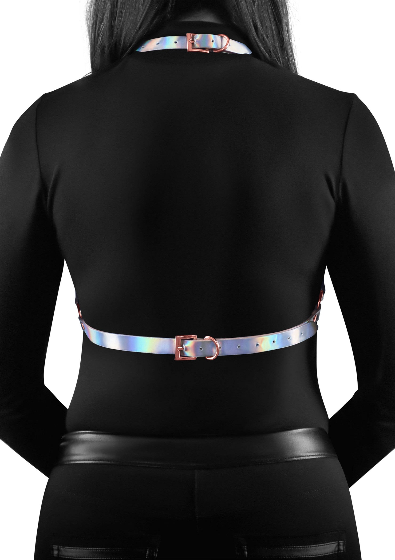 Cosmo Harness Vamp