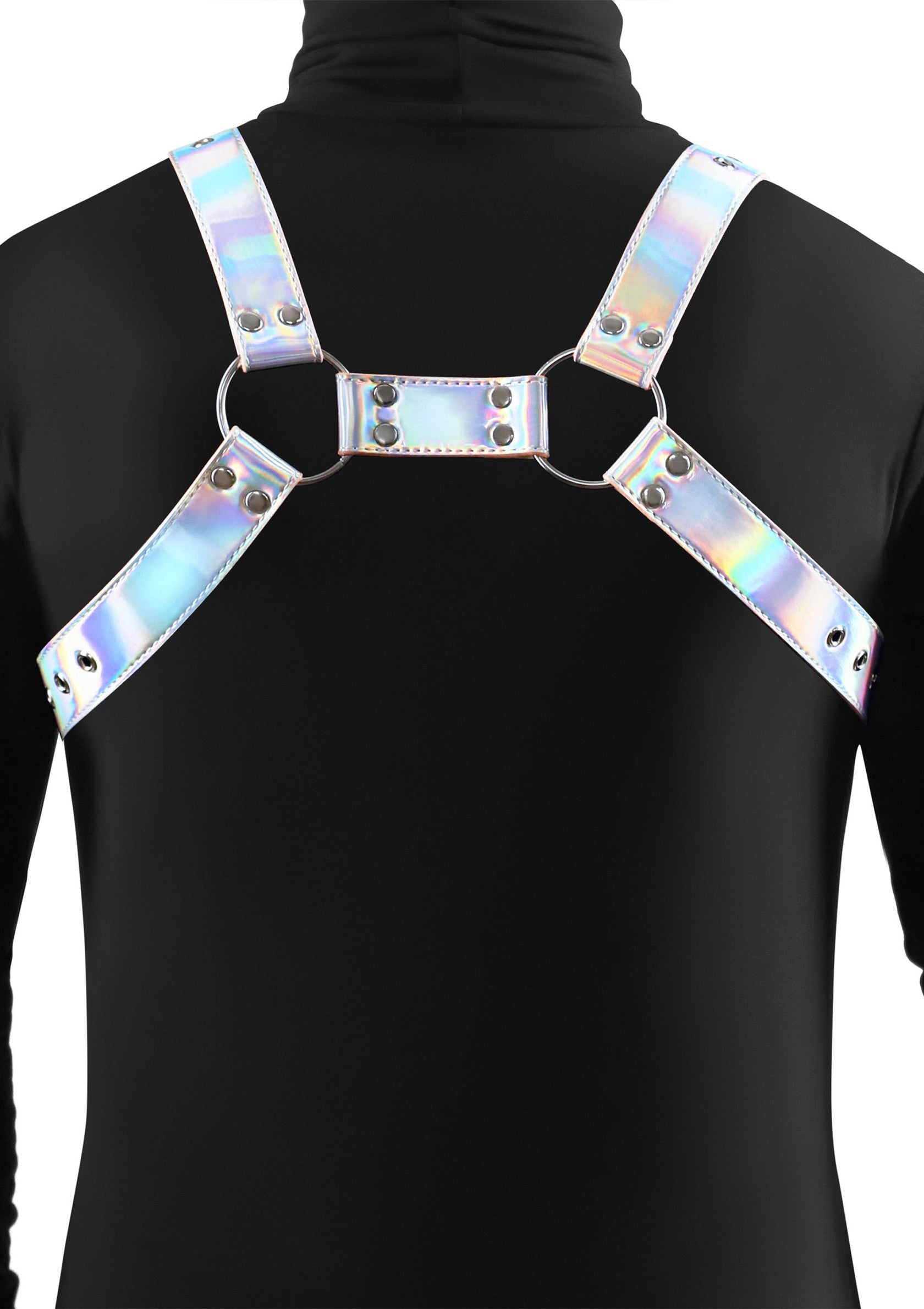 Cosmo Harness Rogue