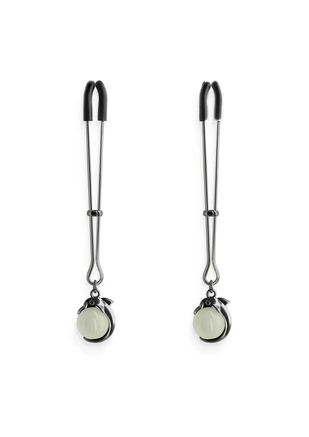 Nipple Clamps G1