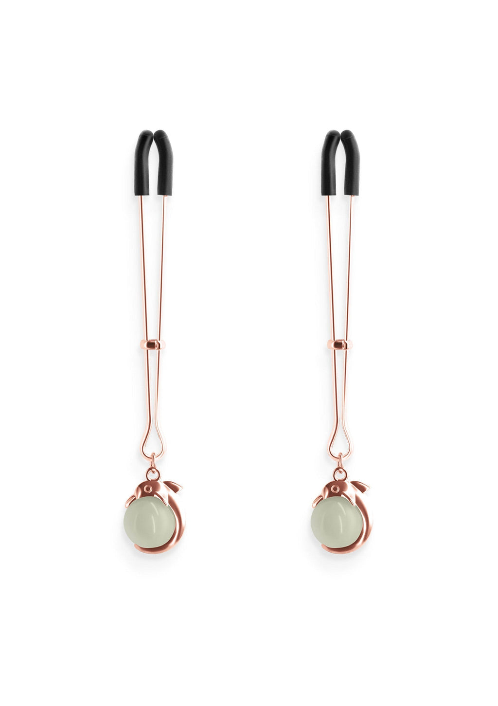 Nipple Clamps G1