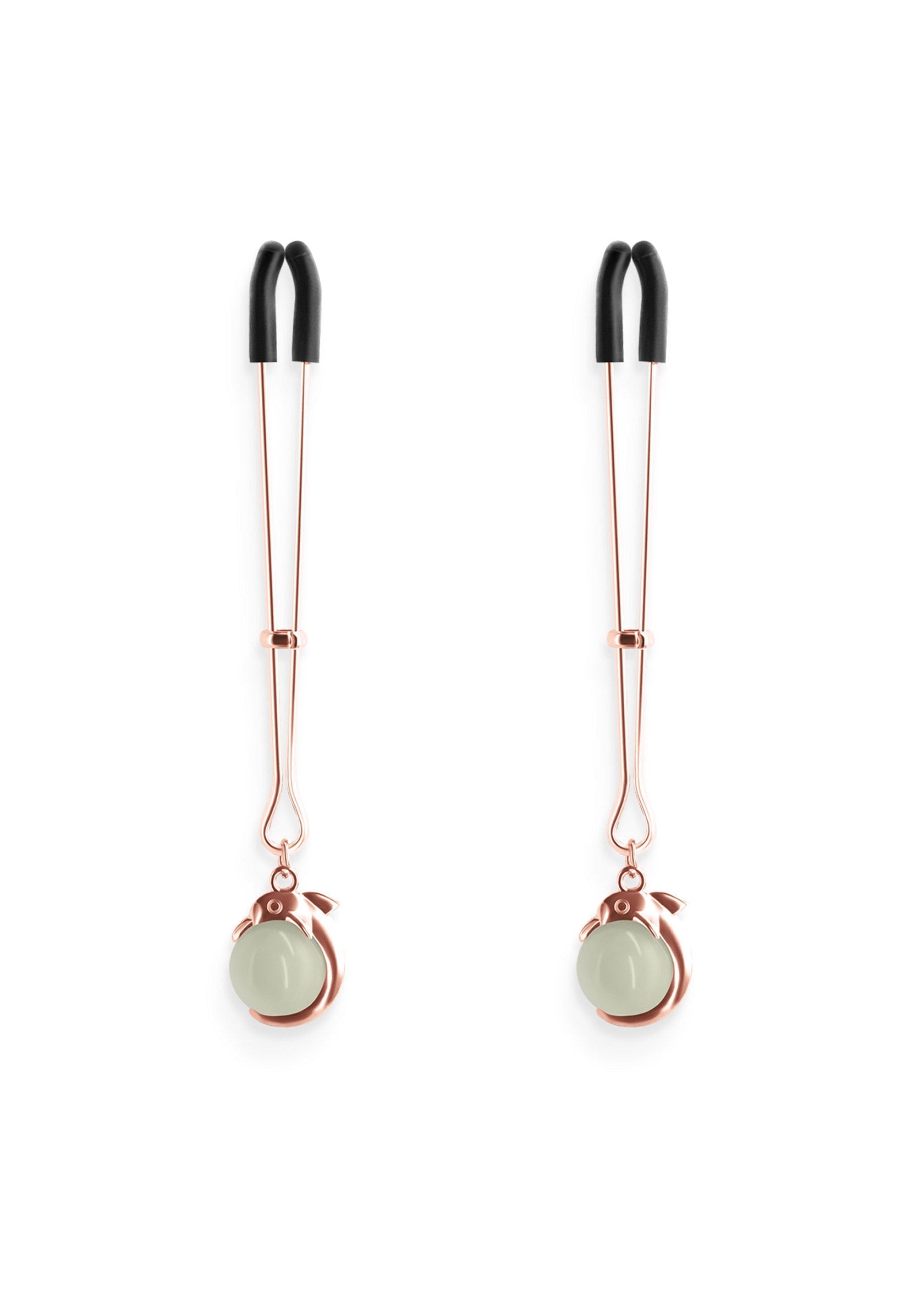Nipple Clamps G1