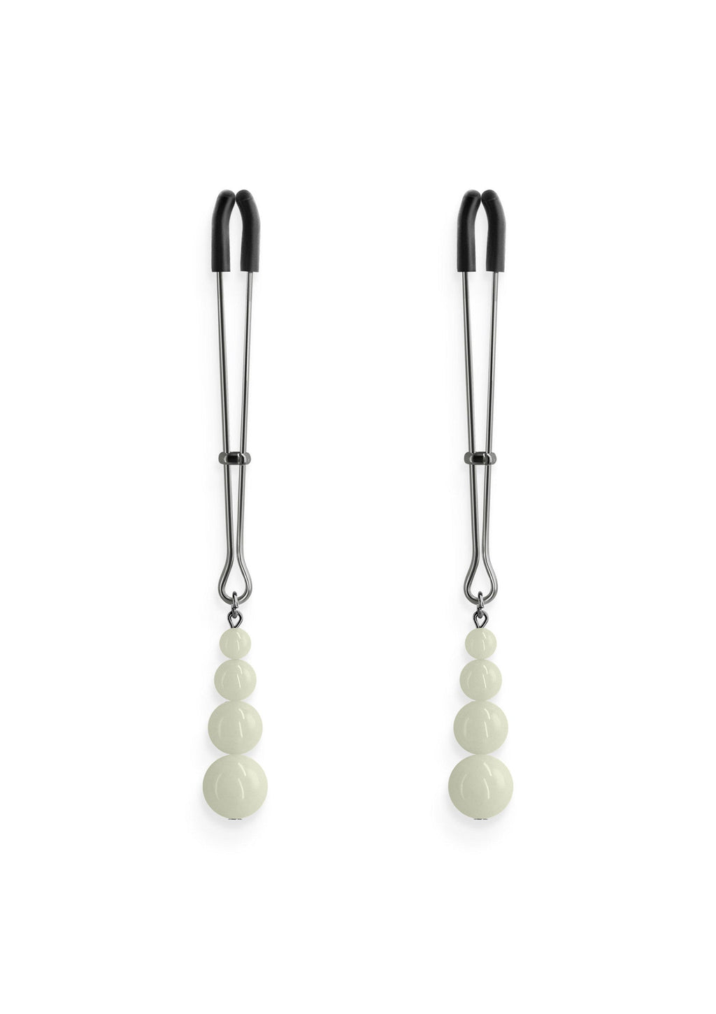 Nipple Clamps G2