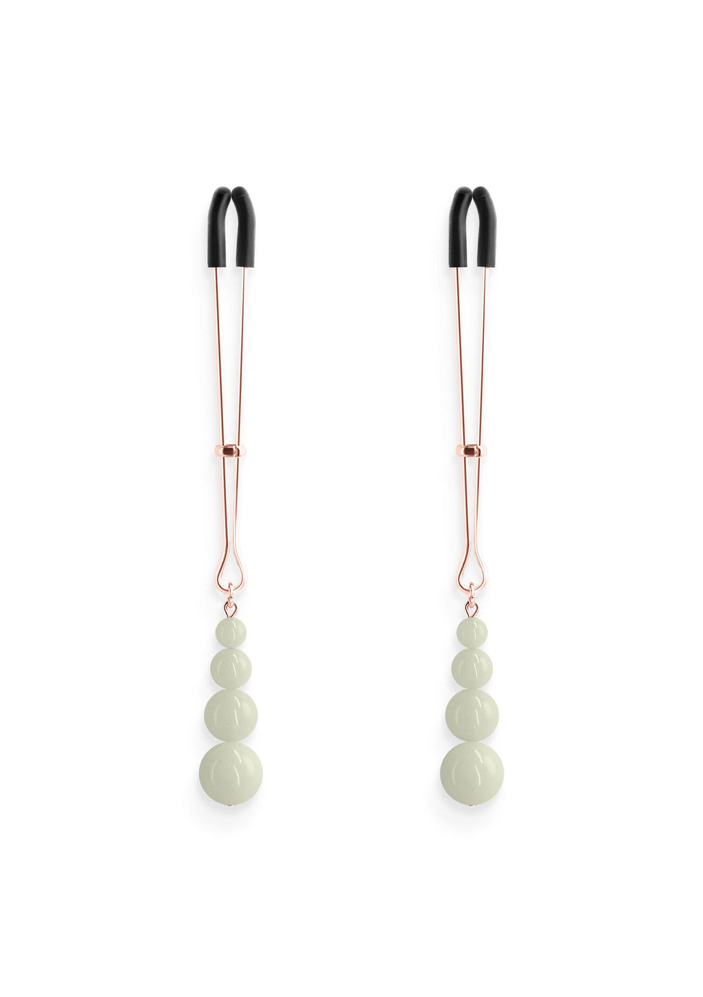Nipple Clamps G2