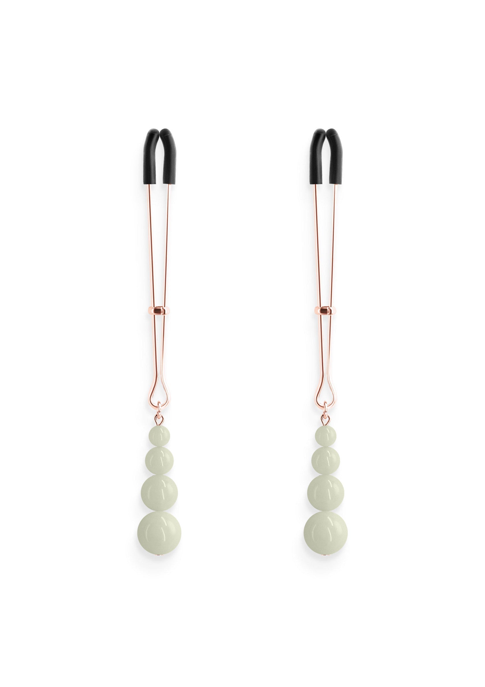 Nipple Clamps G2