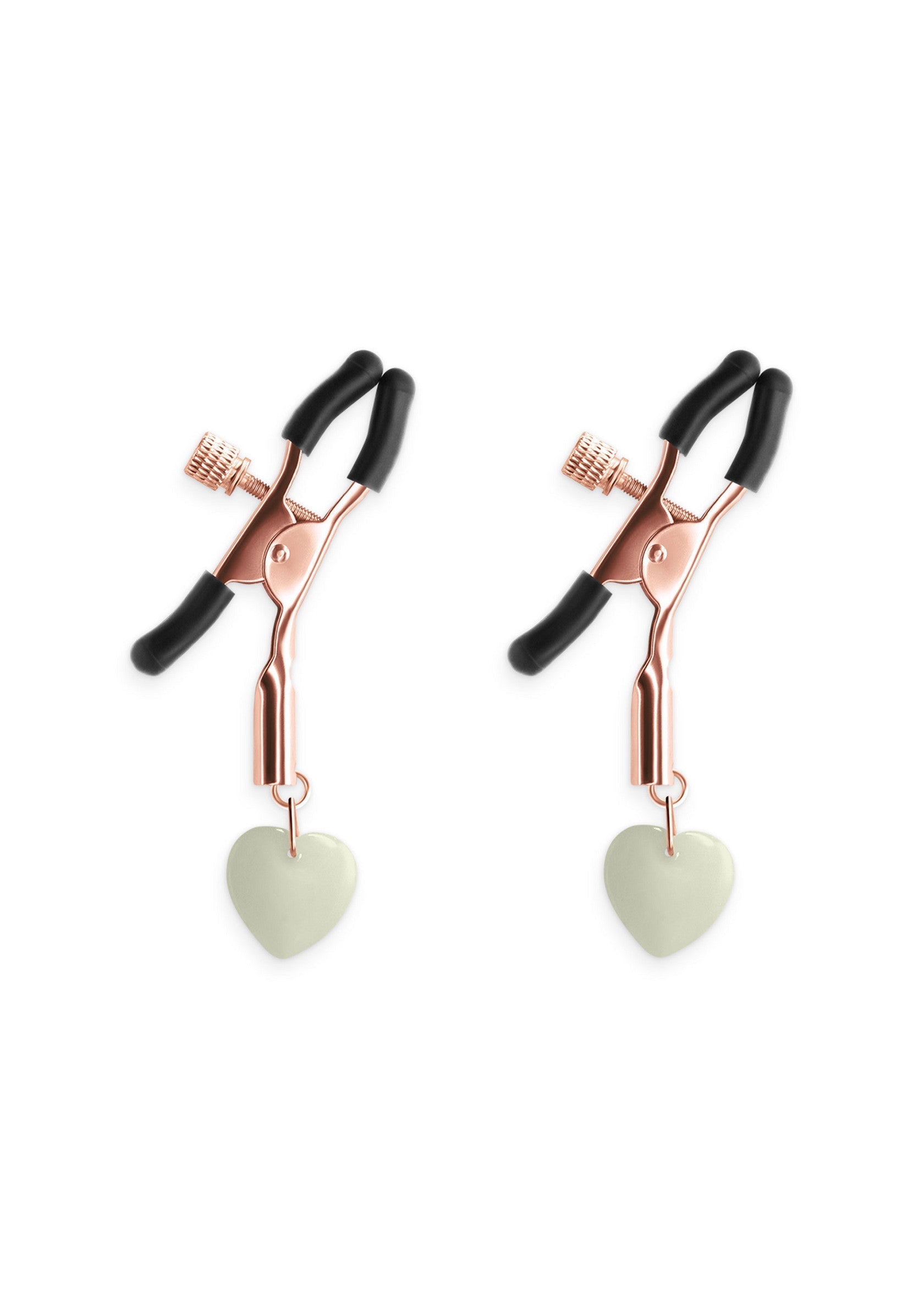 Nipple Clamps G3